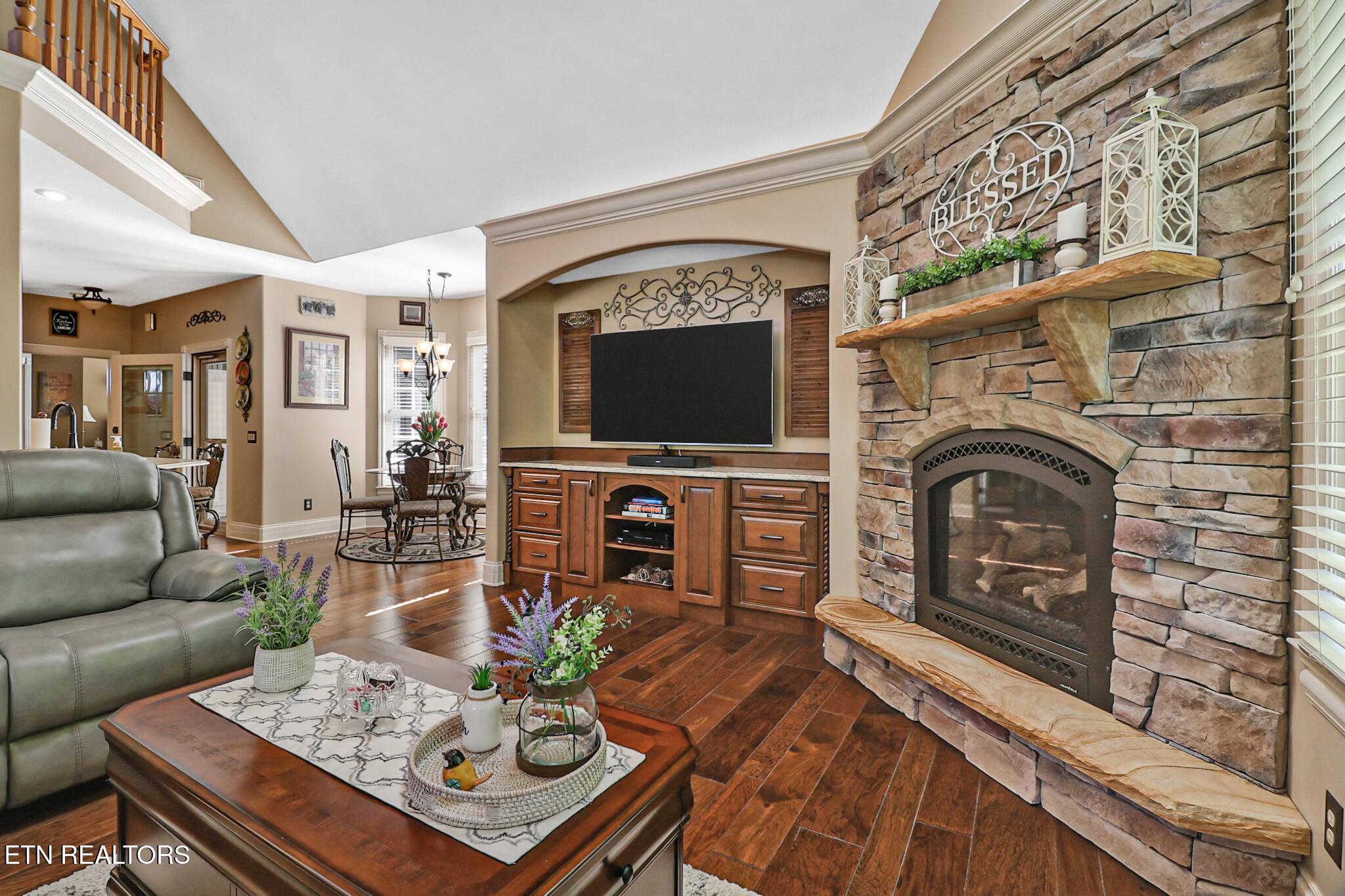 255 Quail Ridge Drive Crossville TN 38555