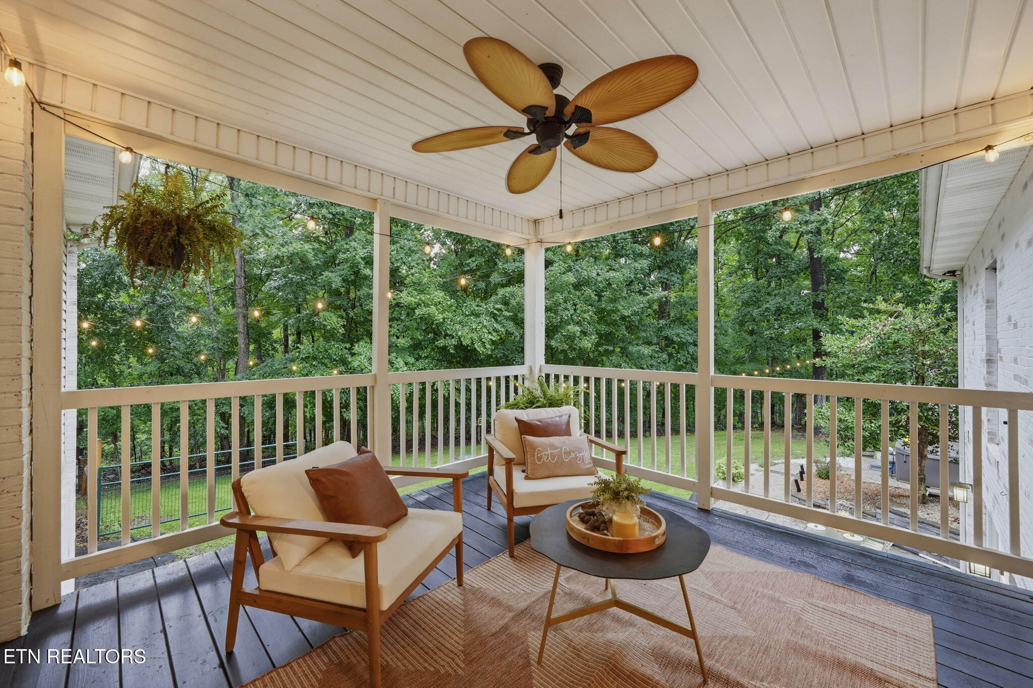 664 Armstrong Drive Dandridge TN 37725