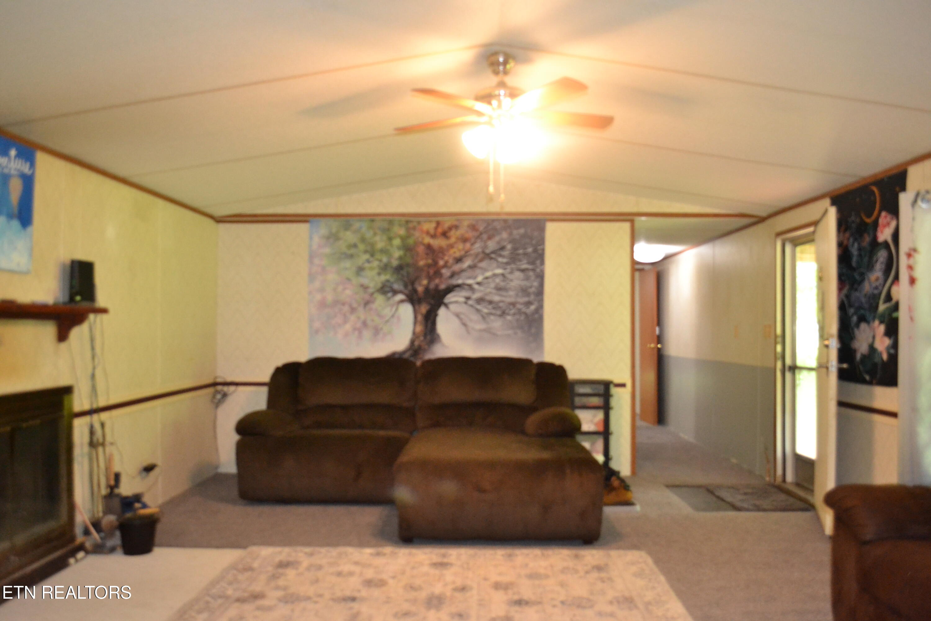 1557 Add Stafford Road Hilham TN 38568