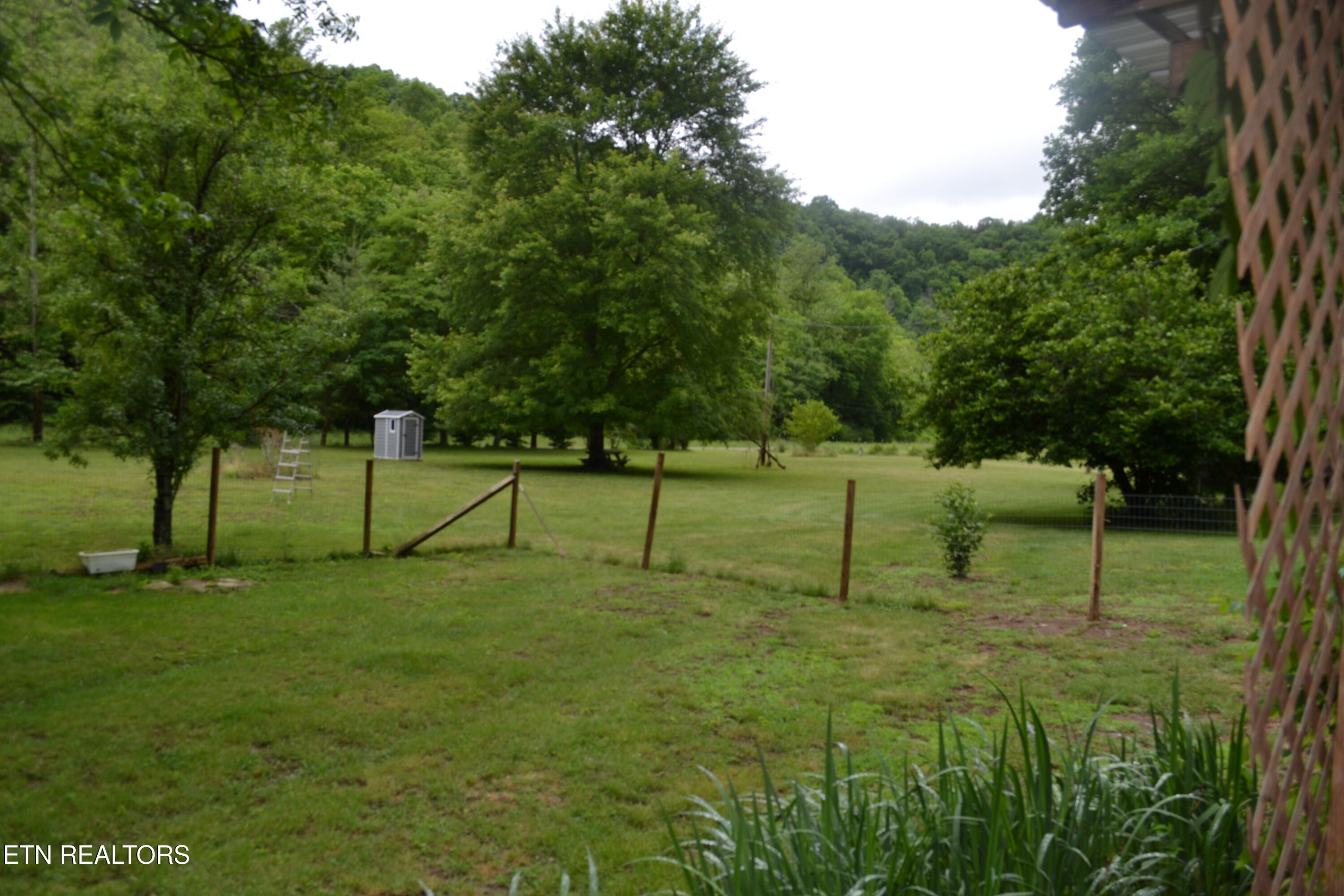 1557 Add Stafford Road Hilham TN 38568