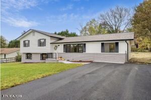 6741 Heatherbrook Drive Knoxville TN 37931