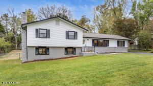 6741 Heatherbrook Drive Knoxville TN 37931