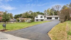 6741 Heatherbrook Drive Knoxville TN 37931