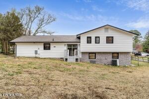 6741 Heatherbrook Drive Knoxville TN 37931
