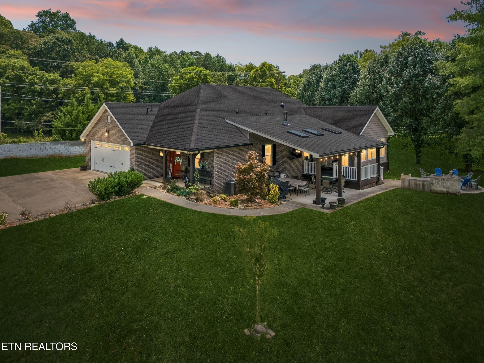 4110 Ardrock Drive Knoxville TN 37914