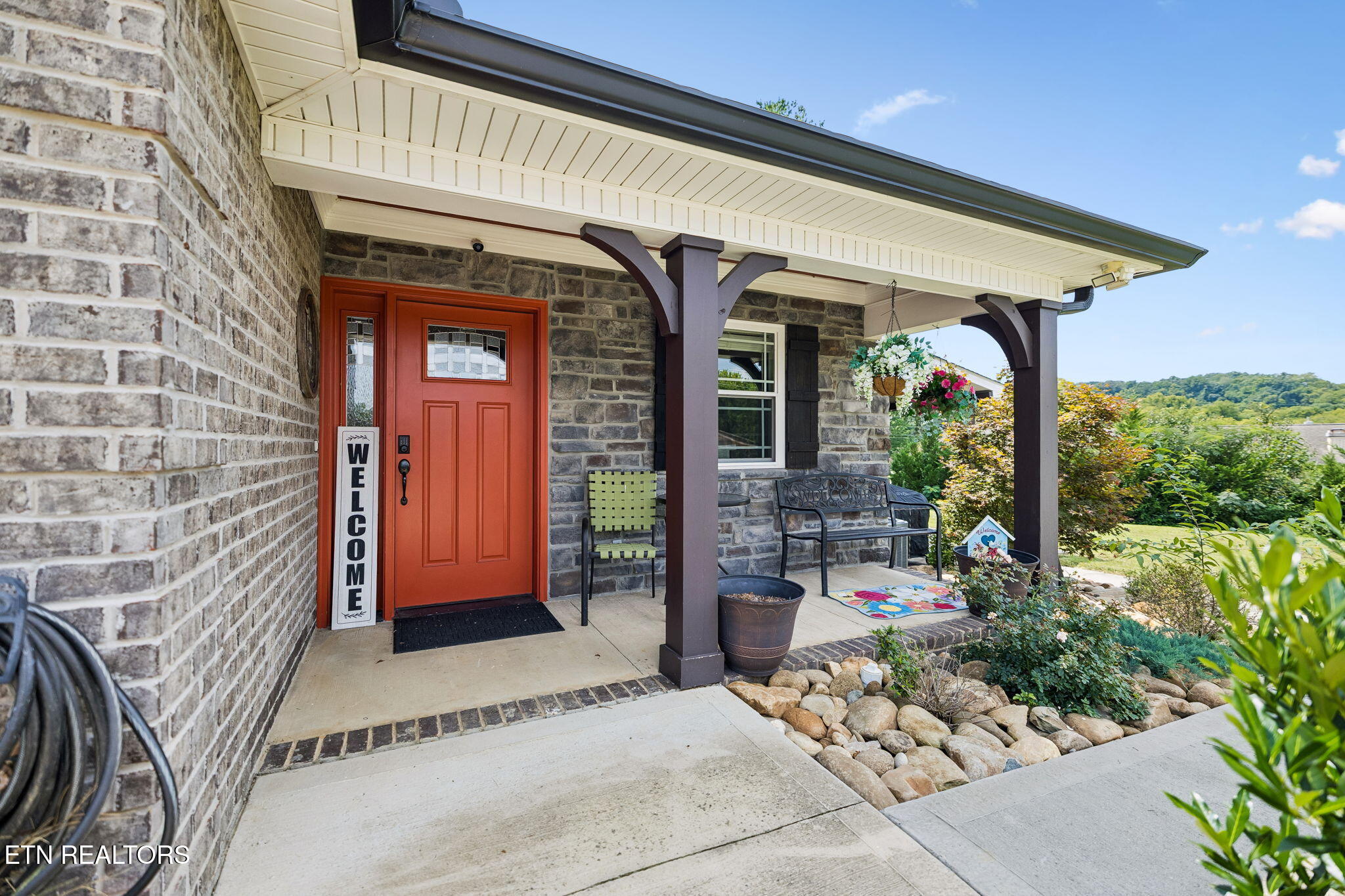 4110 Ardrock Drive Knoxville TN 37914