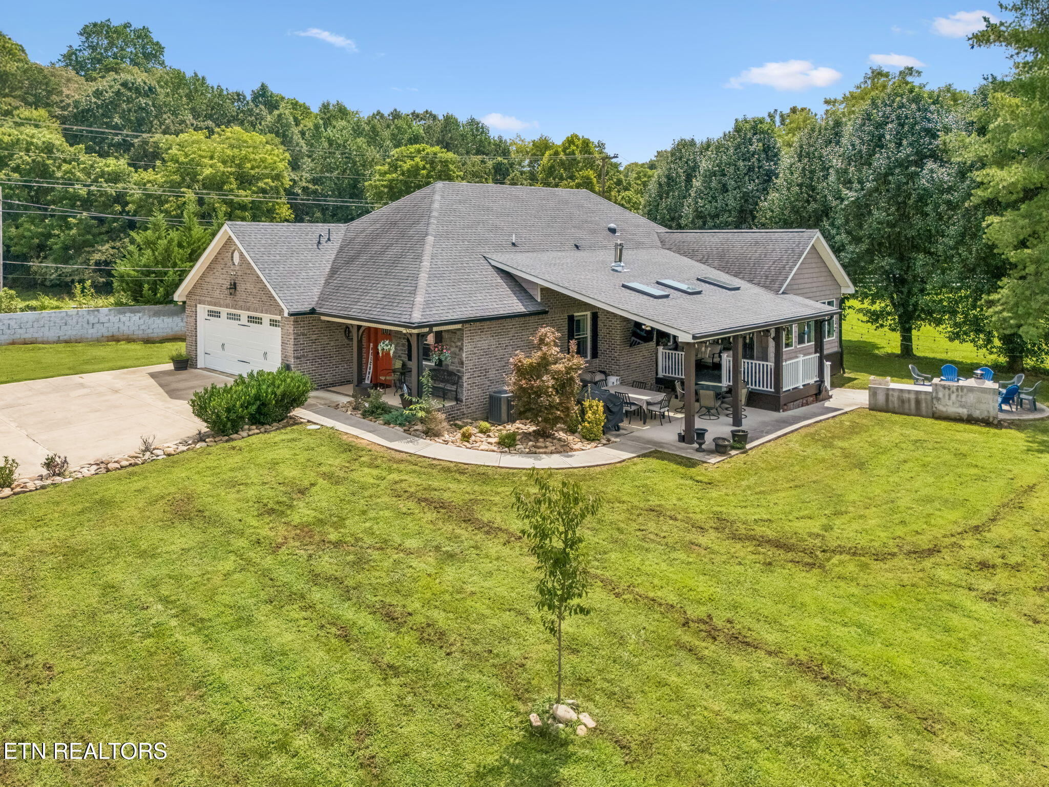 4110 Ardrock Drive Knoxville TN 37914