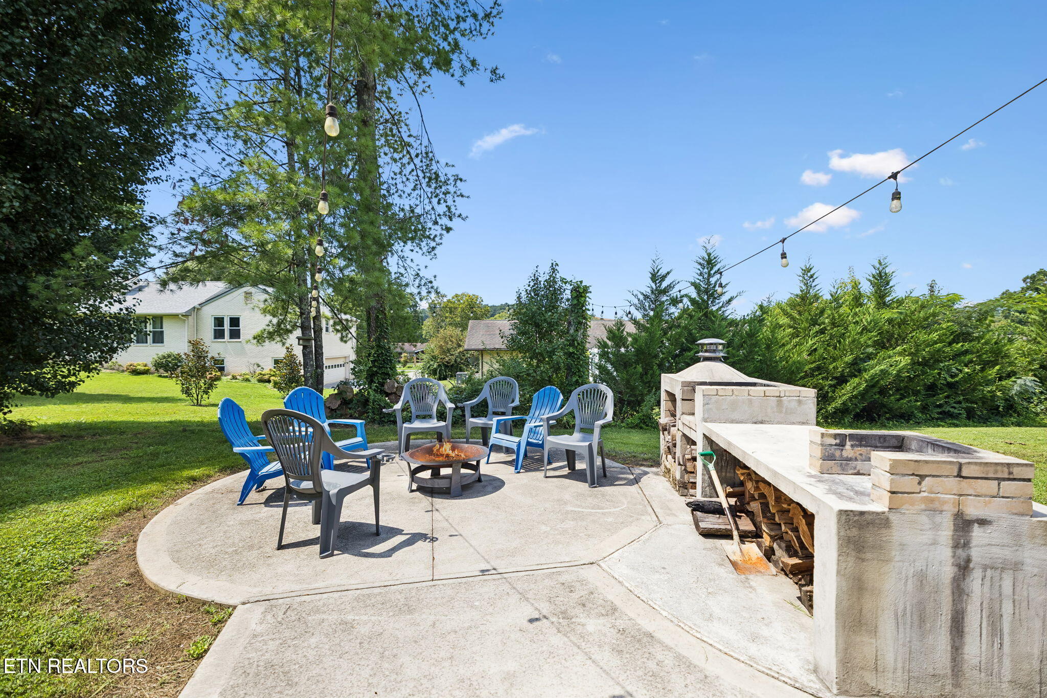 4110 Ardrock Drive Knoxville TN 37914