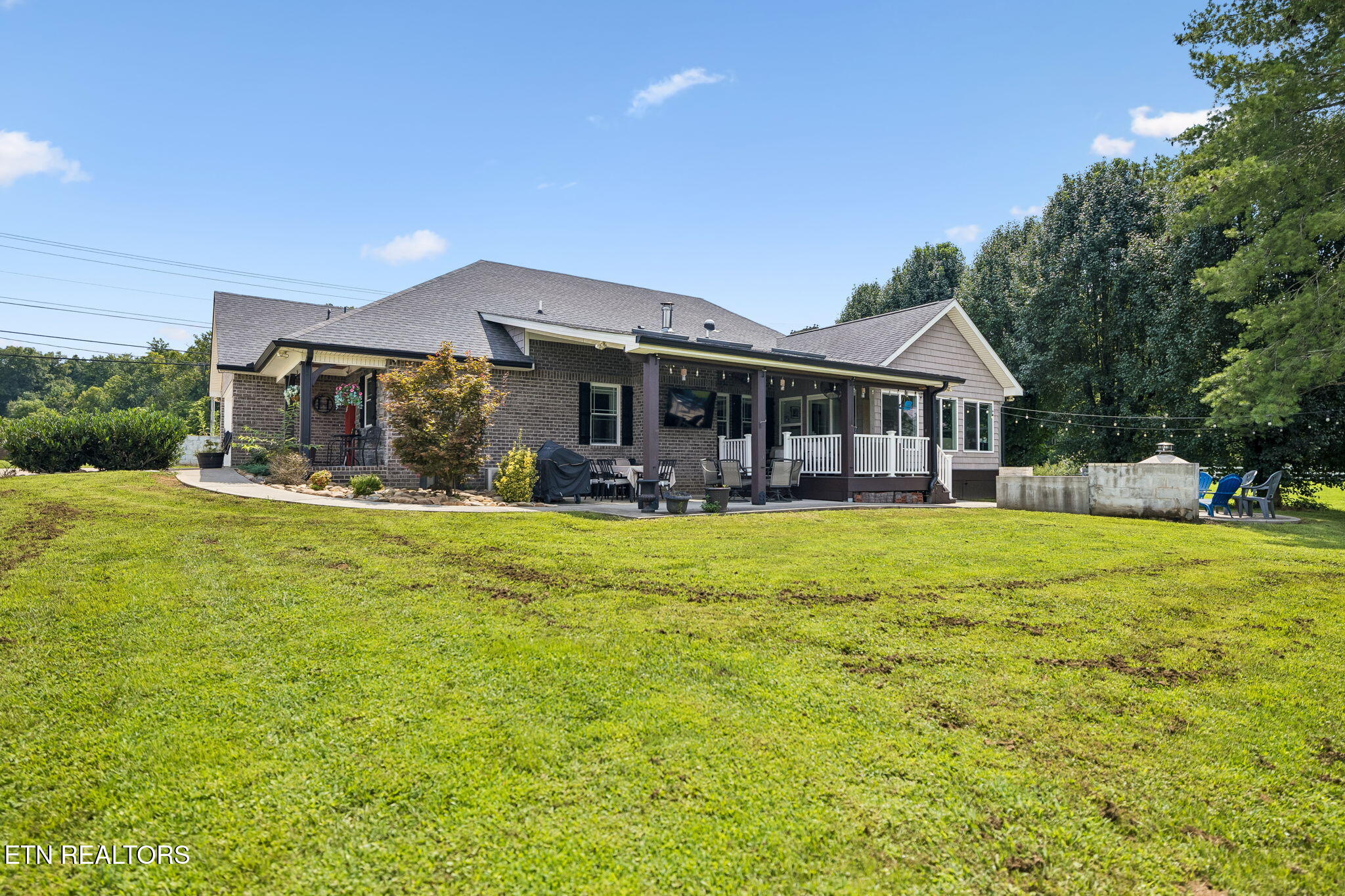 4110 Ardrock Drive Knoxville TN 37914