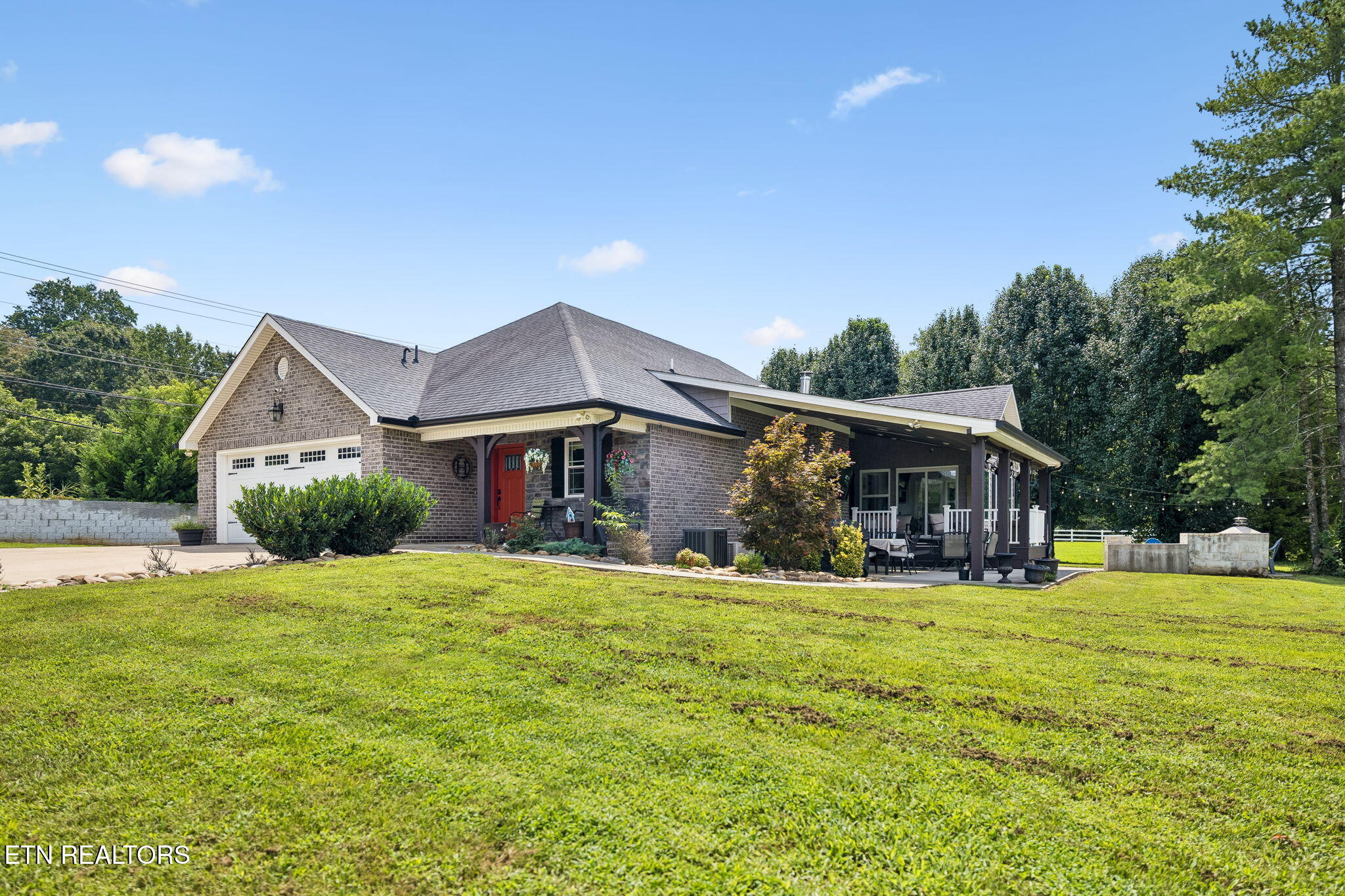 4110 Ardrock Drive Knoxville TN 37914