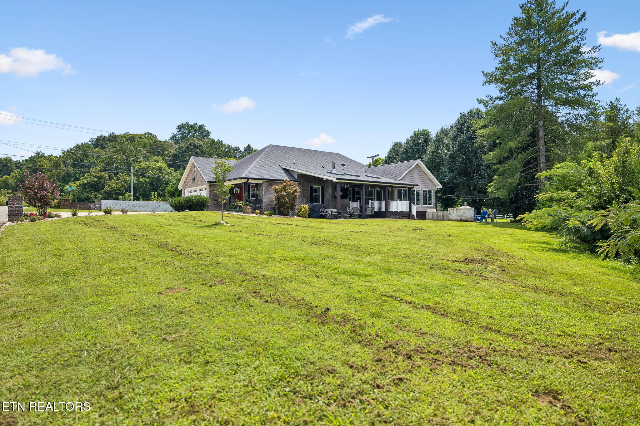 4110 Ardrock Drive Knoxville TN 37914