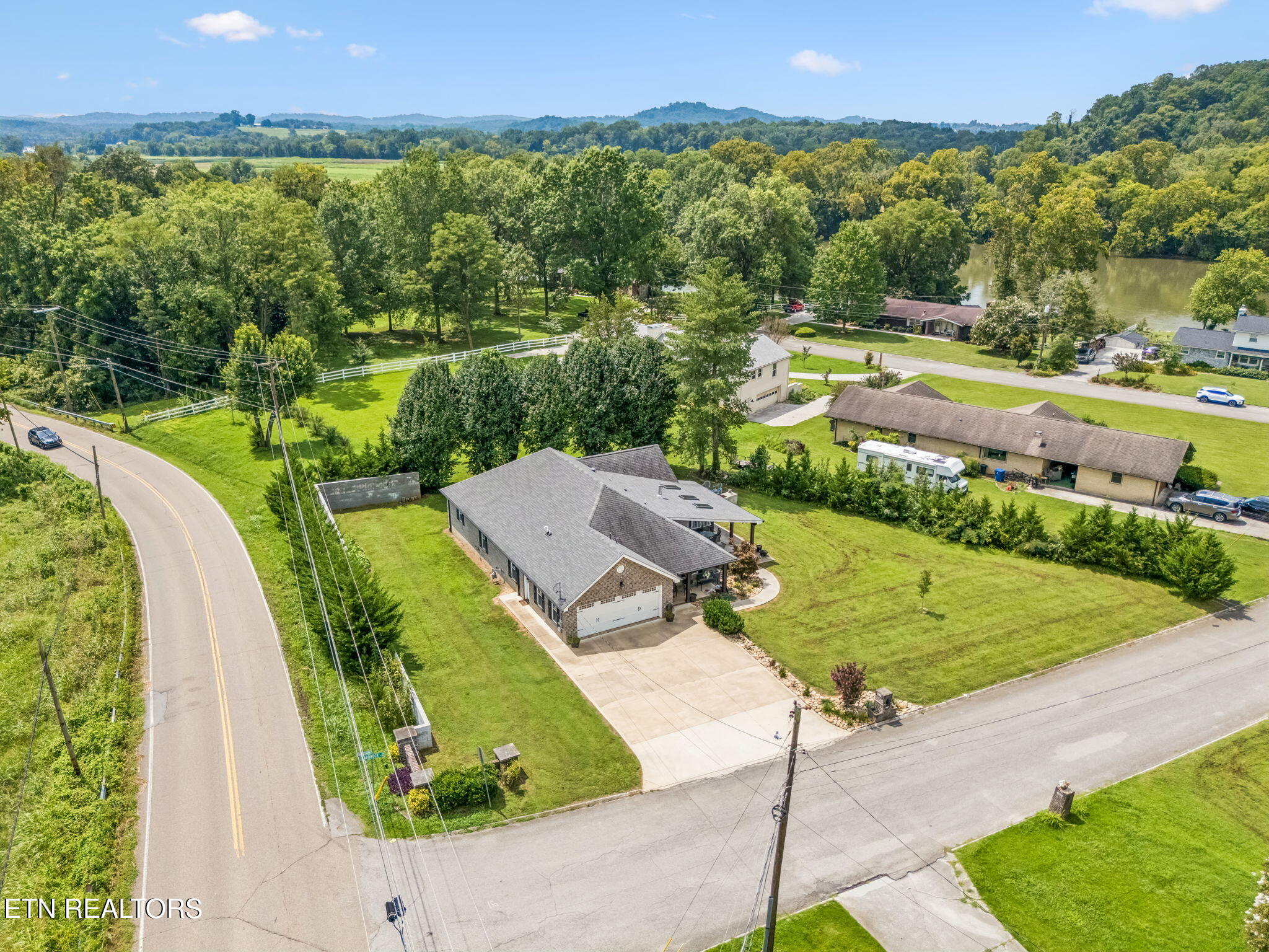 4110 Ardrock Drive Knoxville TN 37914