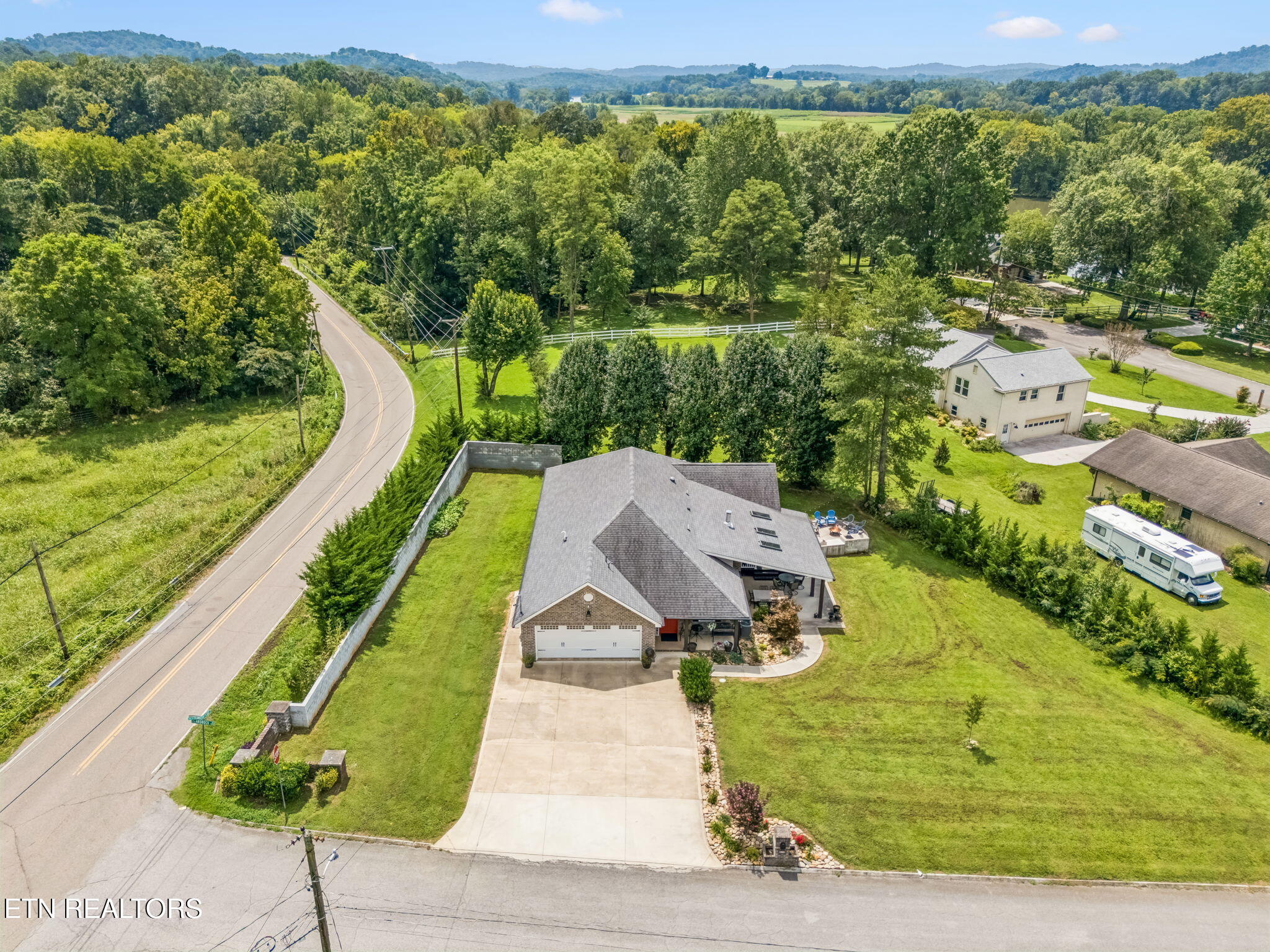 4110 Ardrock Drive Knoxville TN 37914