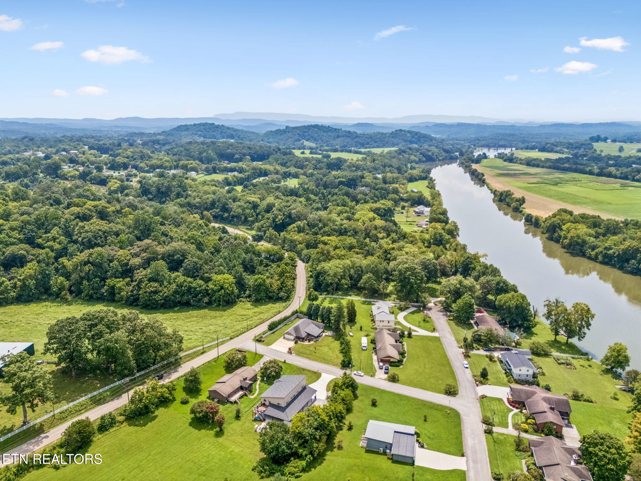 4110 Ardrock Drive Knoxville TN 37914