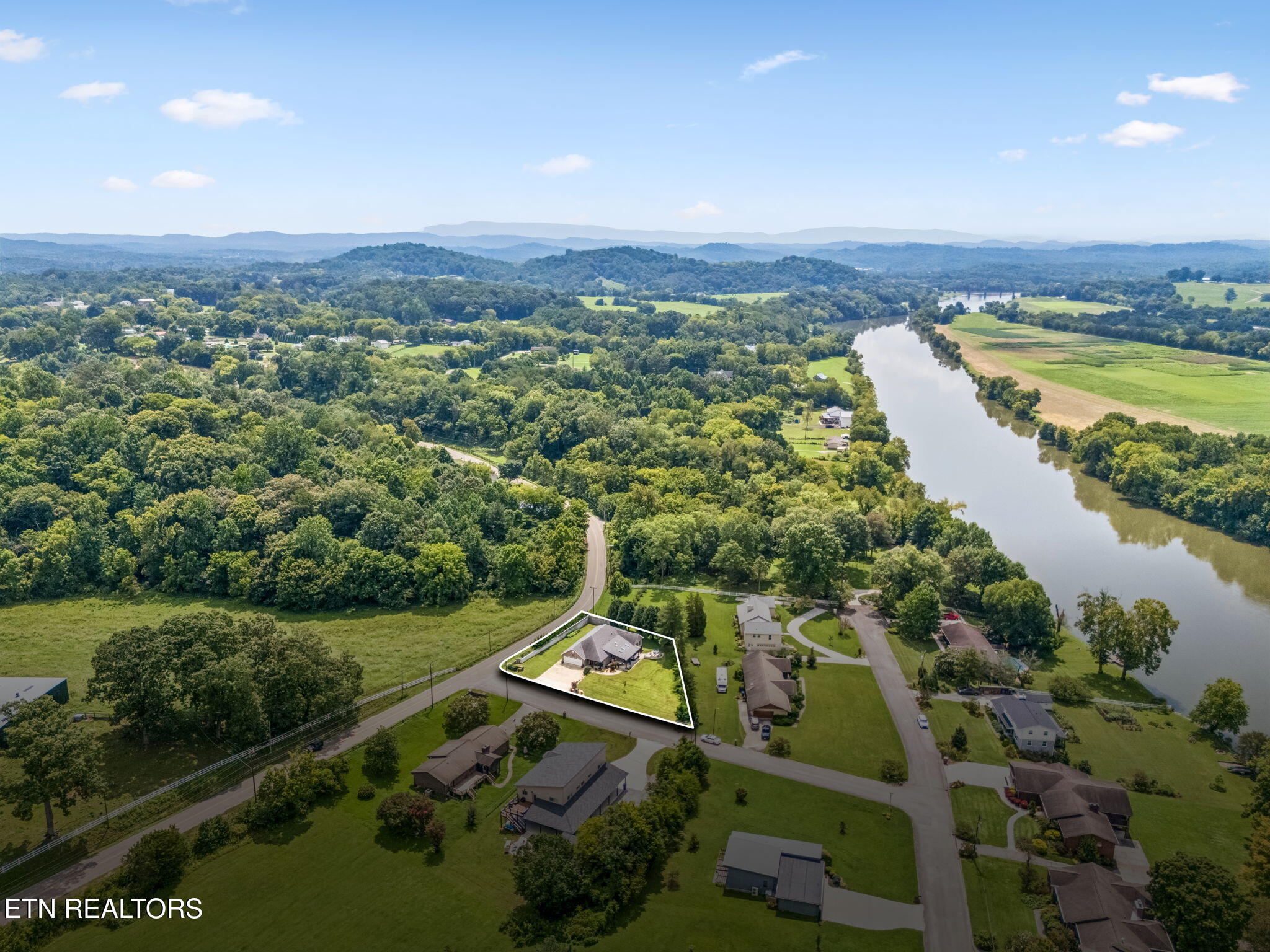 4110 Ardrock Drive Knoxville TN 37914