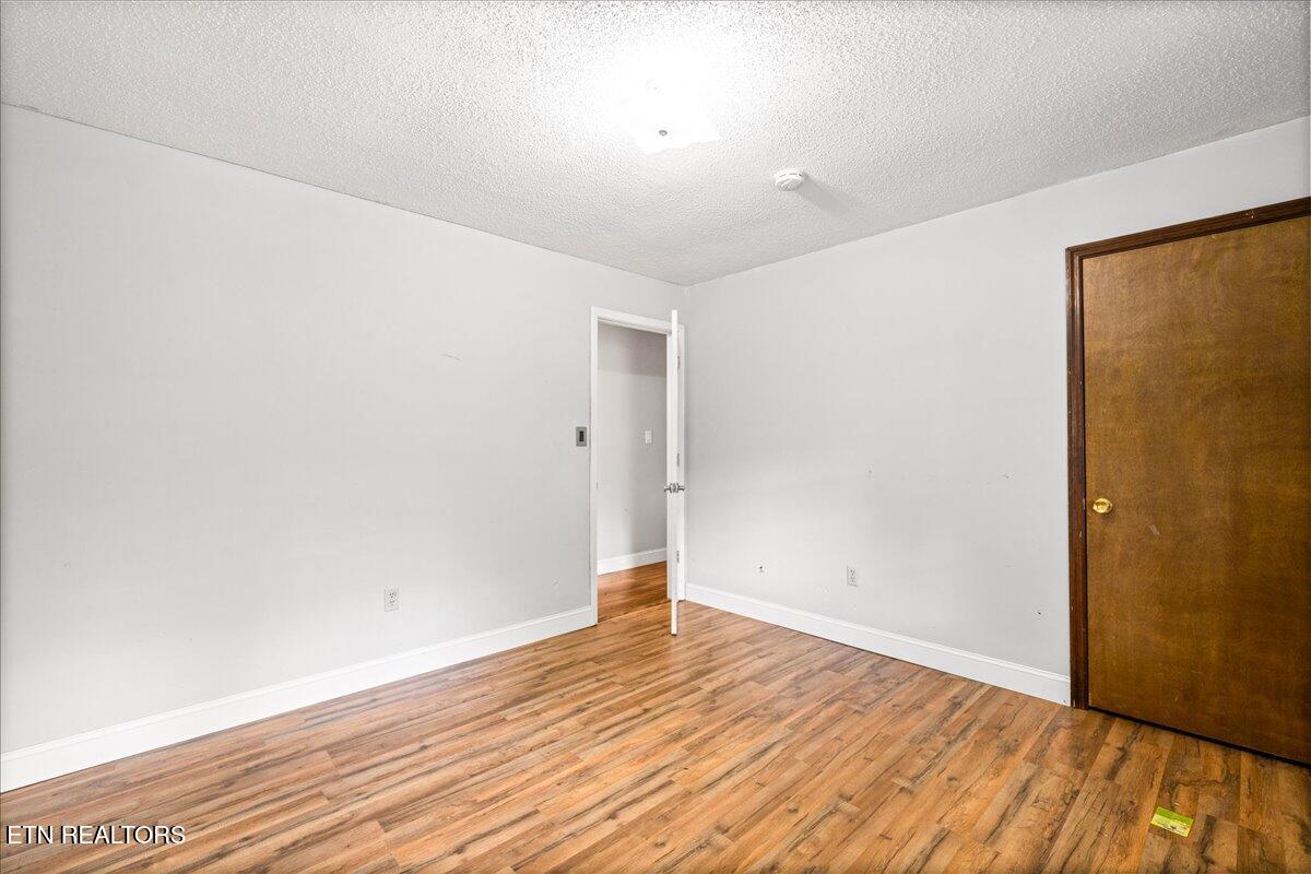 211 Evans Road Jacksboro TN 37757