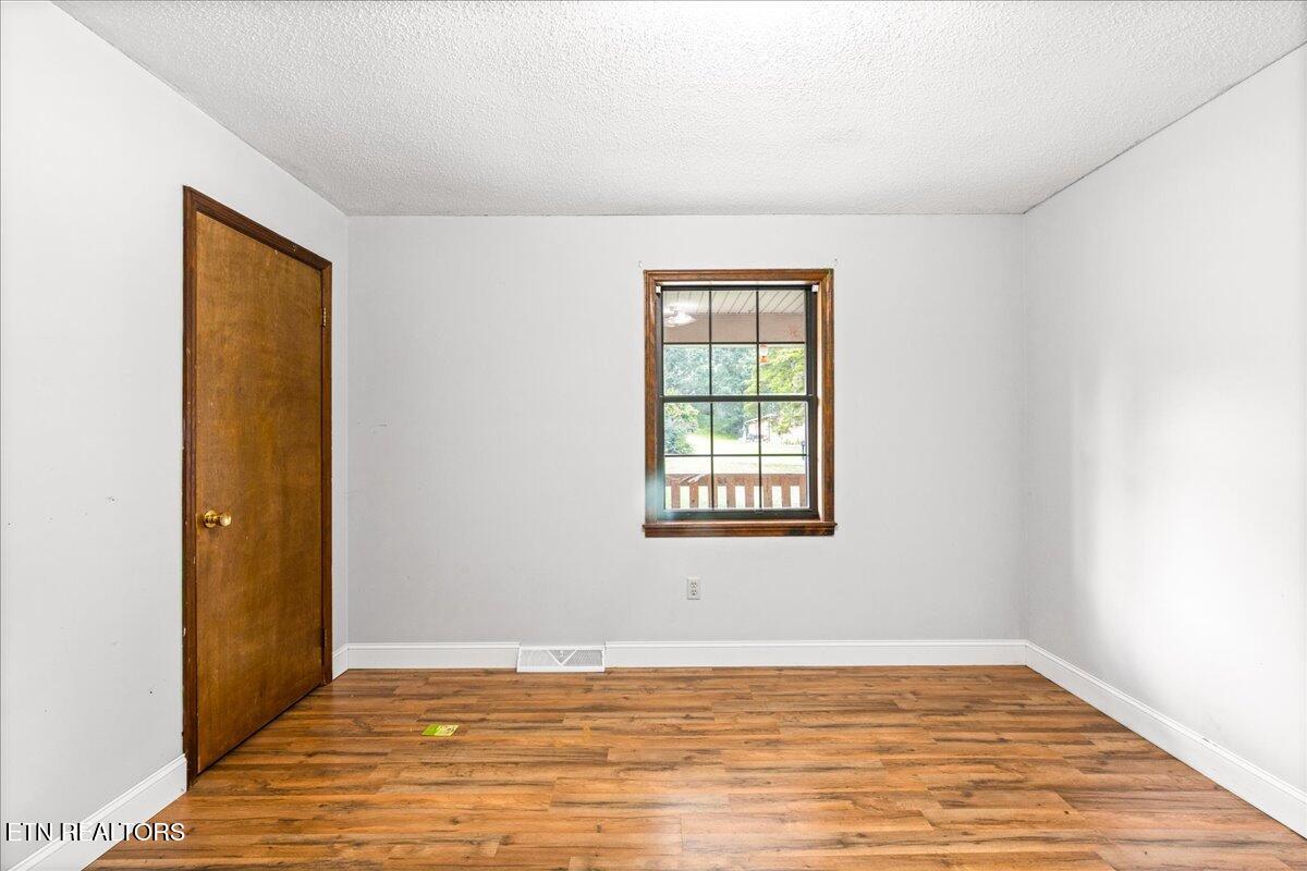 211 Evans Road Jacksboro TN 37757