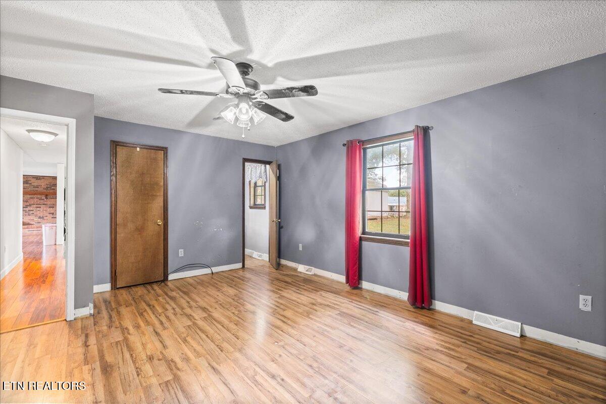 211 Evans Road Jacksboro TN 37757