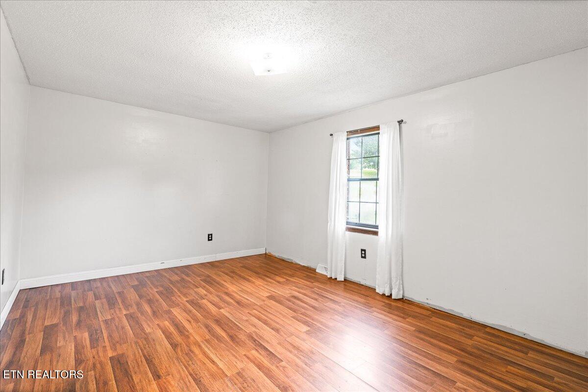 211 Evans Road Jacksboro TN 37757