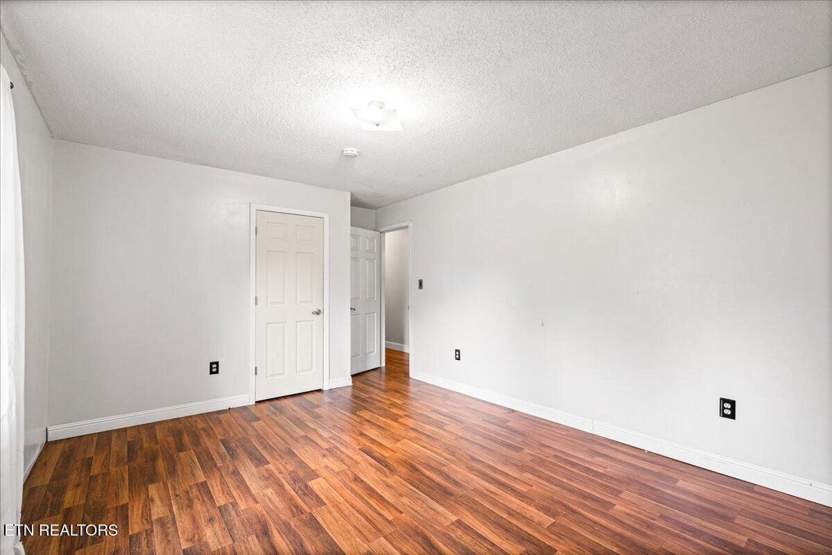 211 Evans Road Jacksboro TN 37757