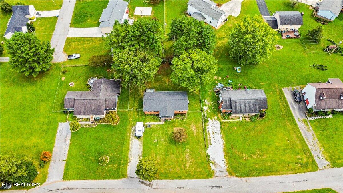 211 Evans Road Jacksboro TN 37757