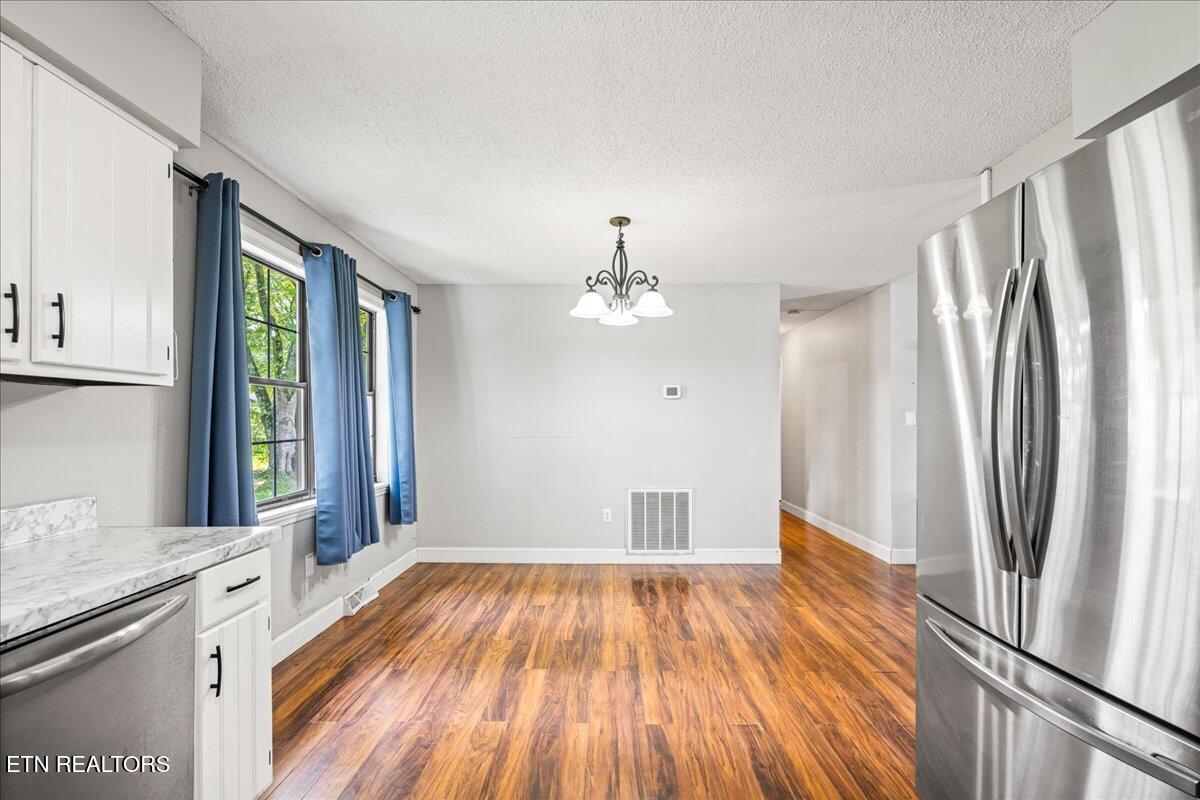 211 Evans Road Jacksboro TN 37757