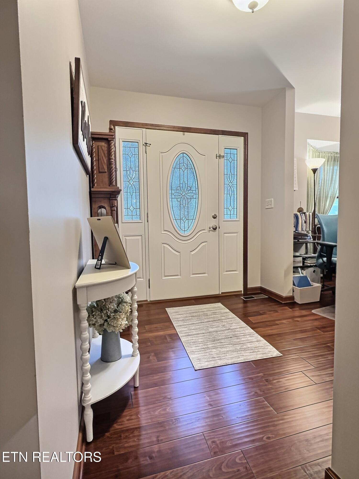 162 Mineral Springs Lane Jacksboro TN 37757