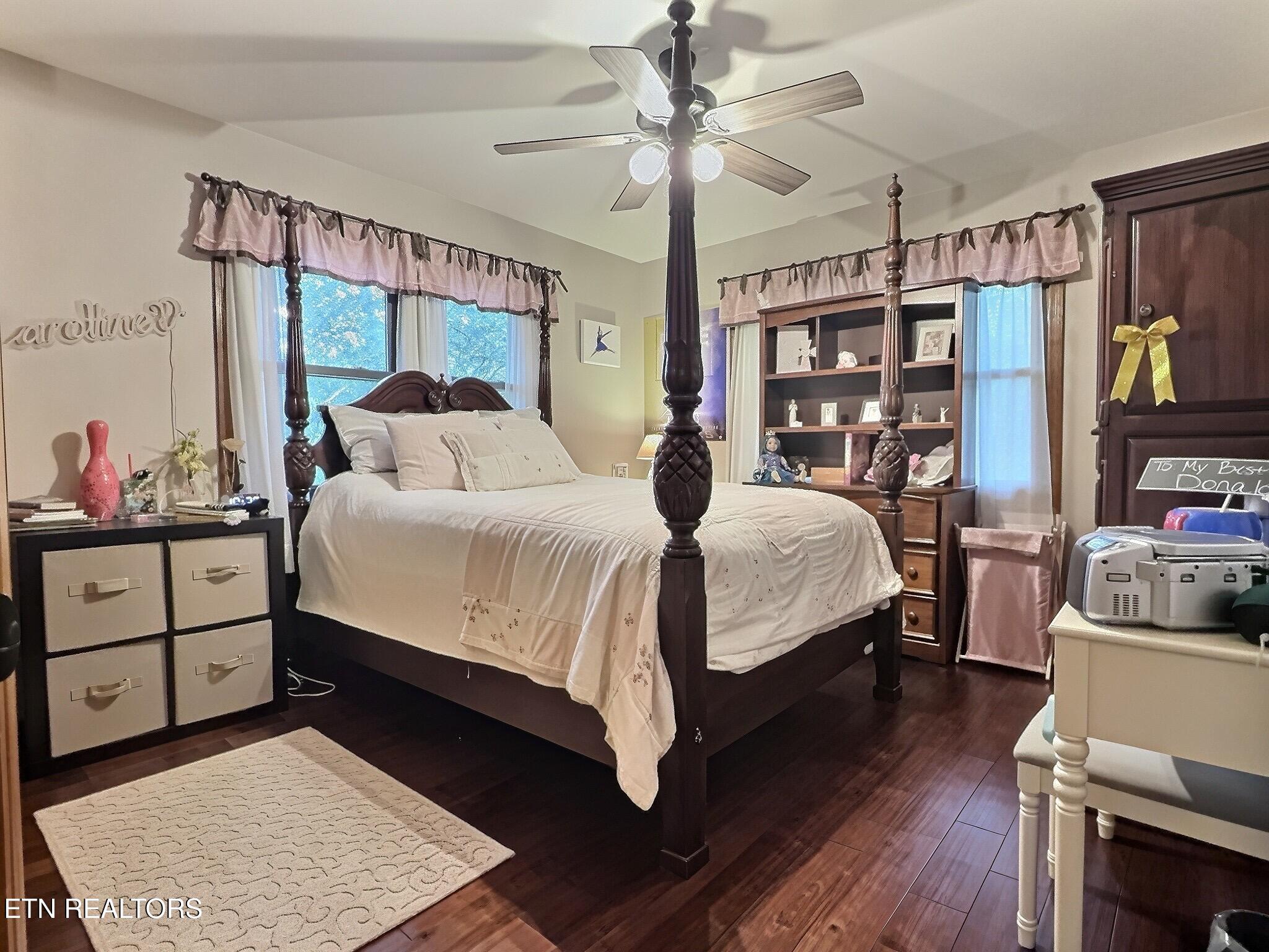 162 Mineral Springs Lane Jacksboro TN 37757