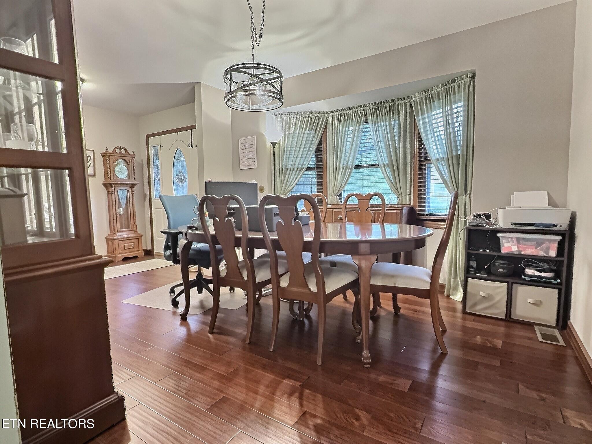 162 Mineral Springs Lane Jacksboro TN 37757