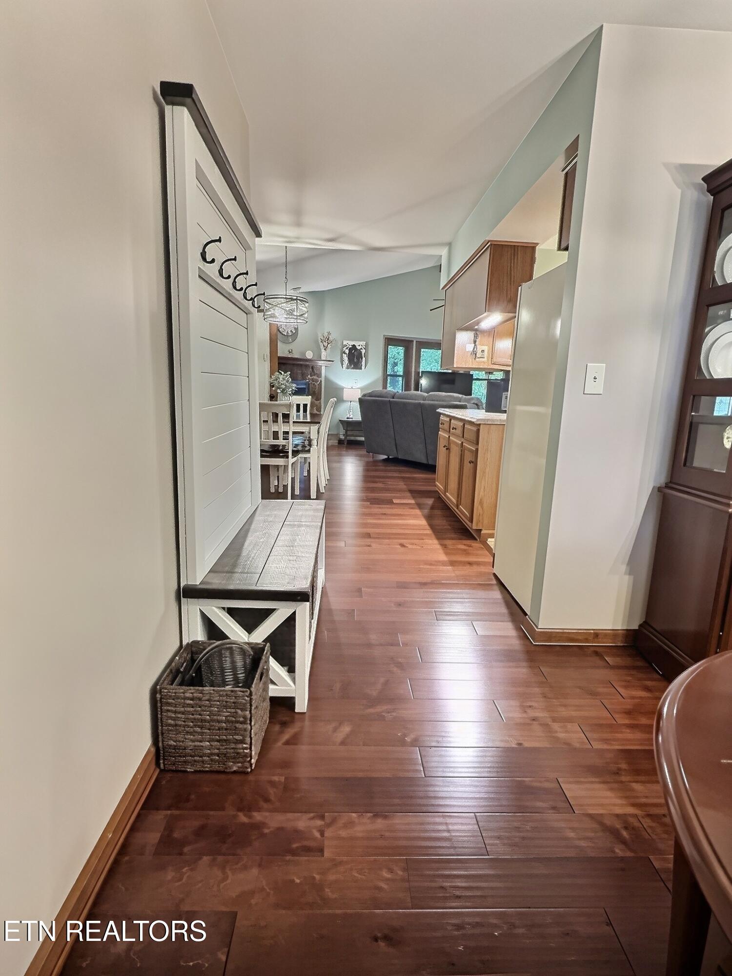 162 Mineral Springs Lane Jacksboro TN 37757