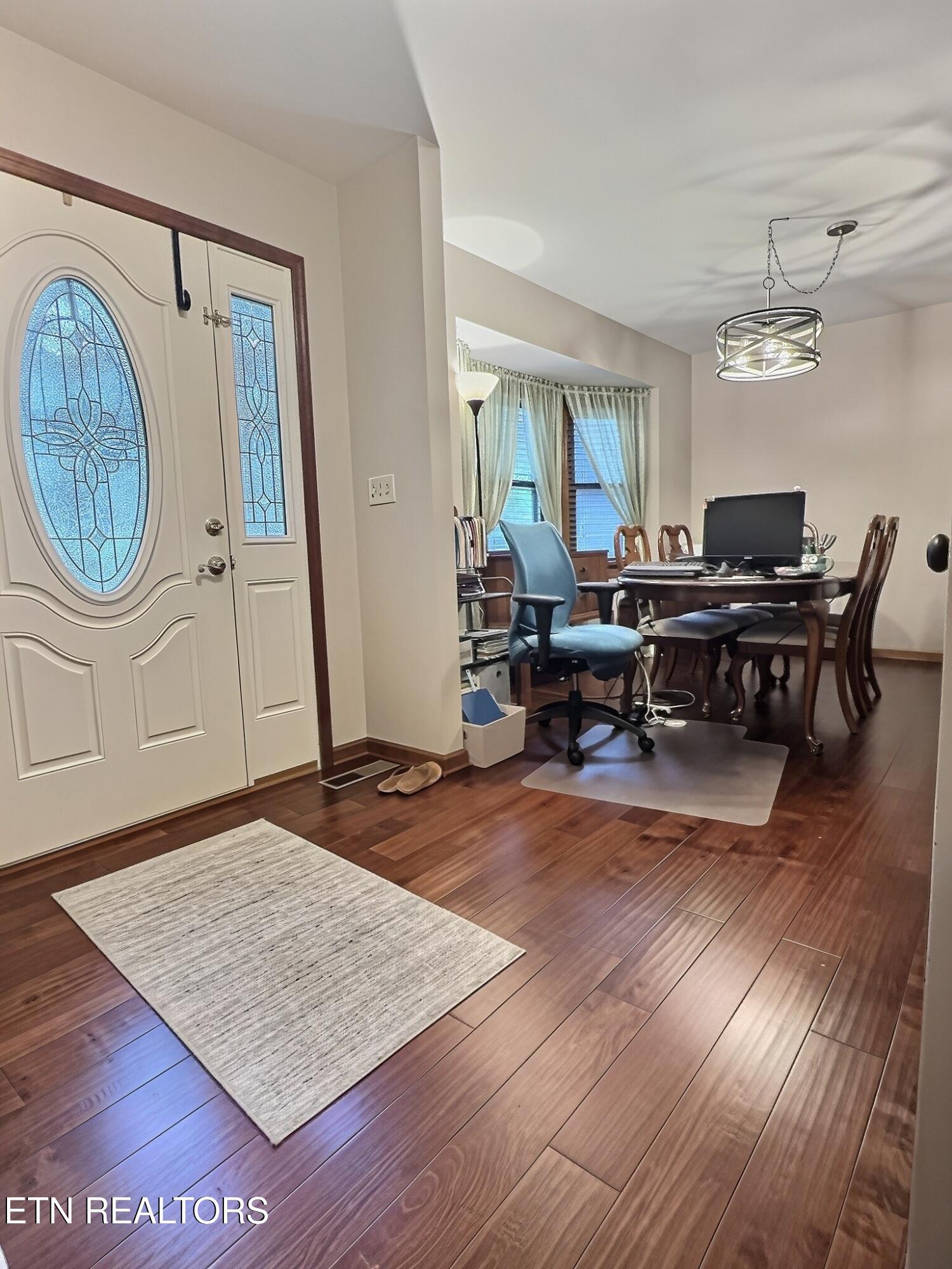 162 Mineral Springs Lane Jacksboro TN 37757