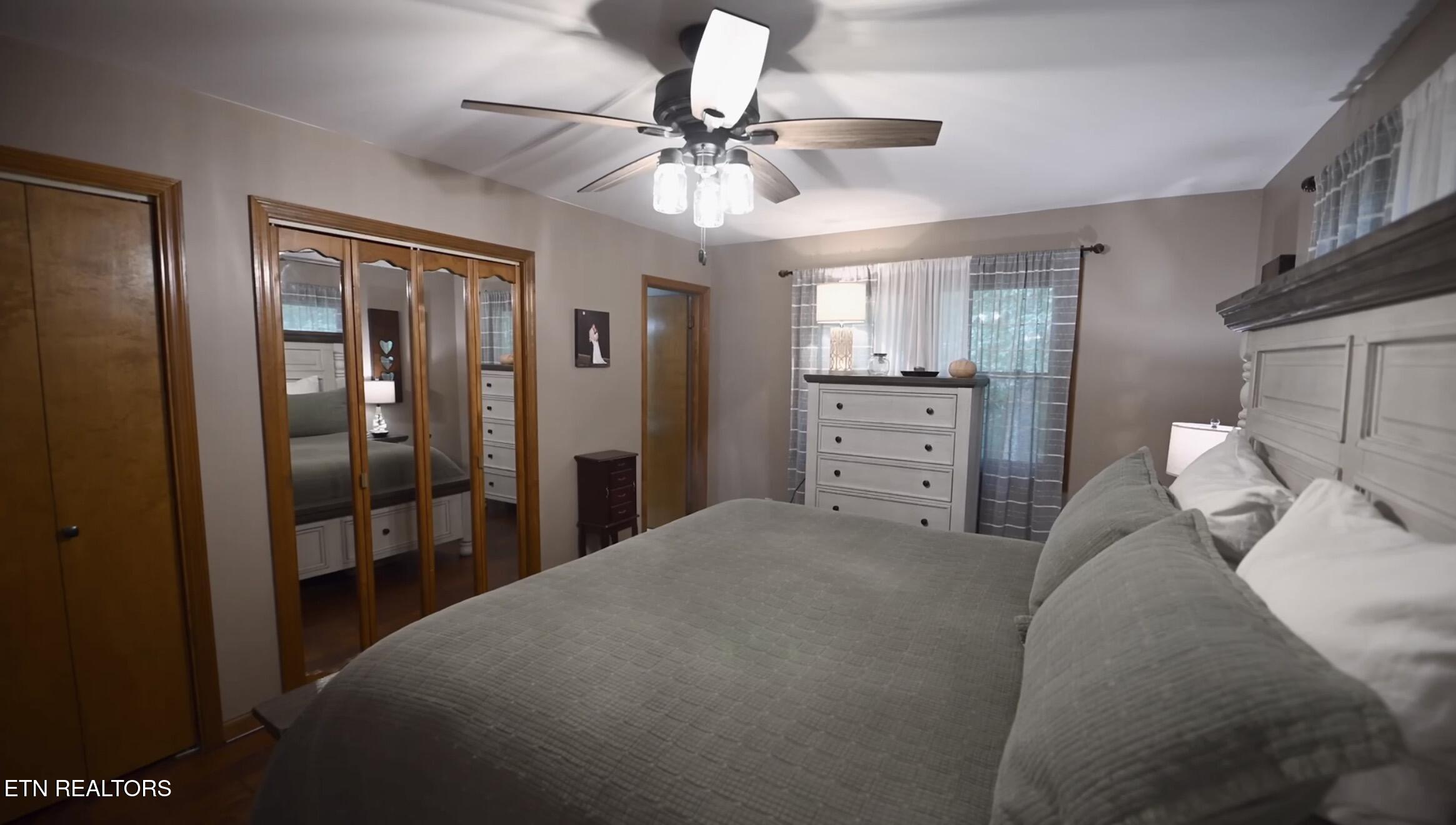 162 Mineral Springs Lane Jacksboro TN 37757