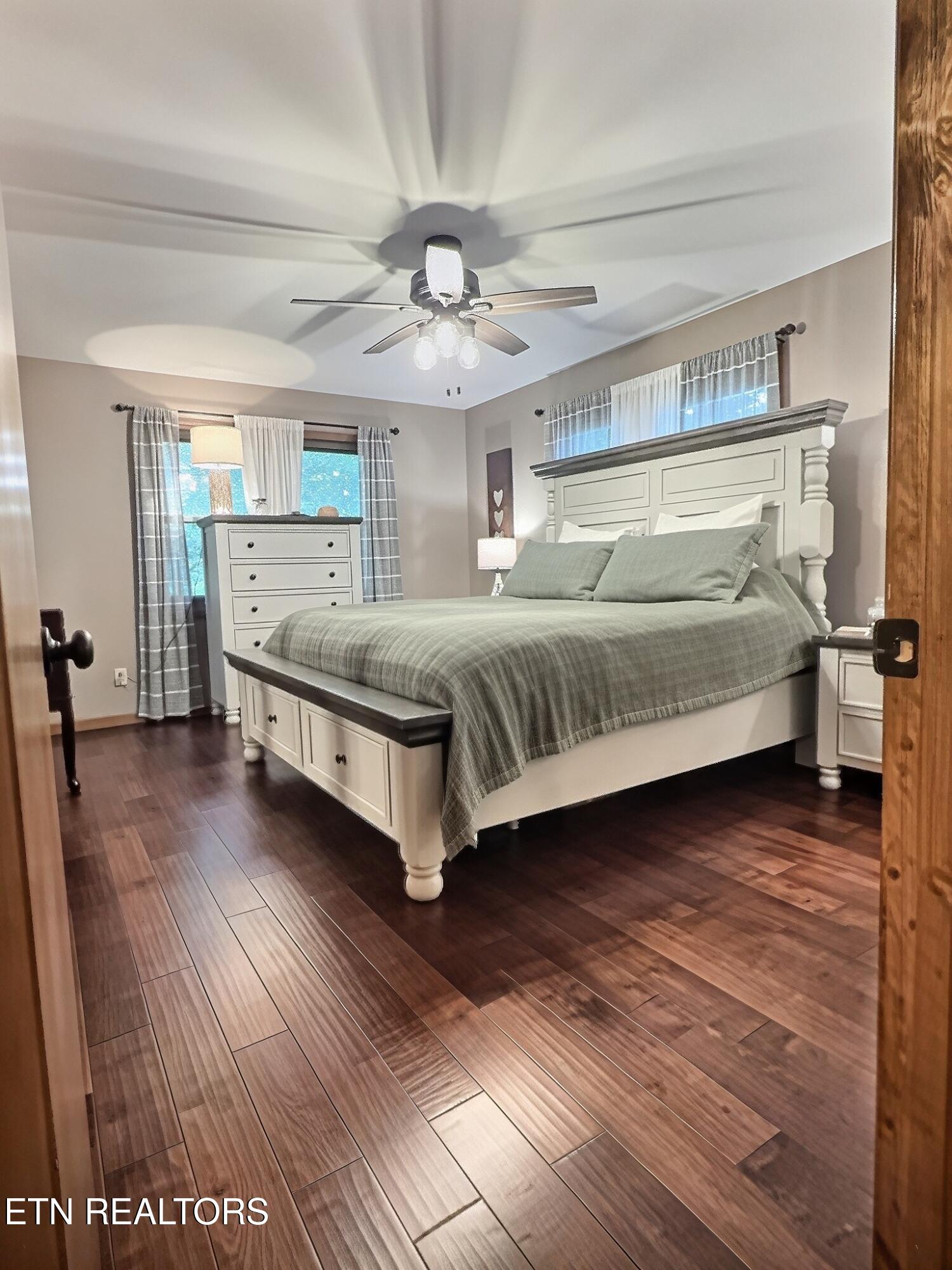 162 Mineral Springs Lane Jacksboro TN 37757