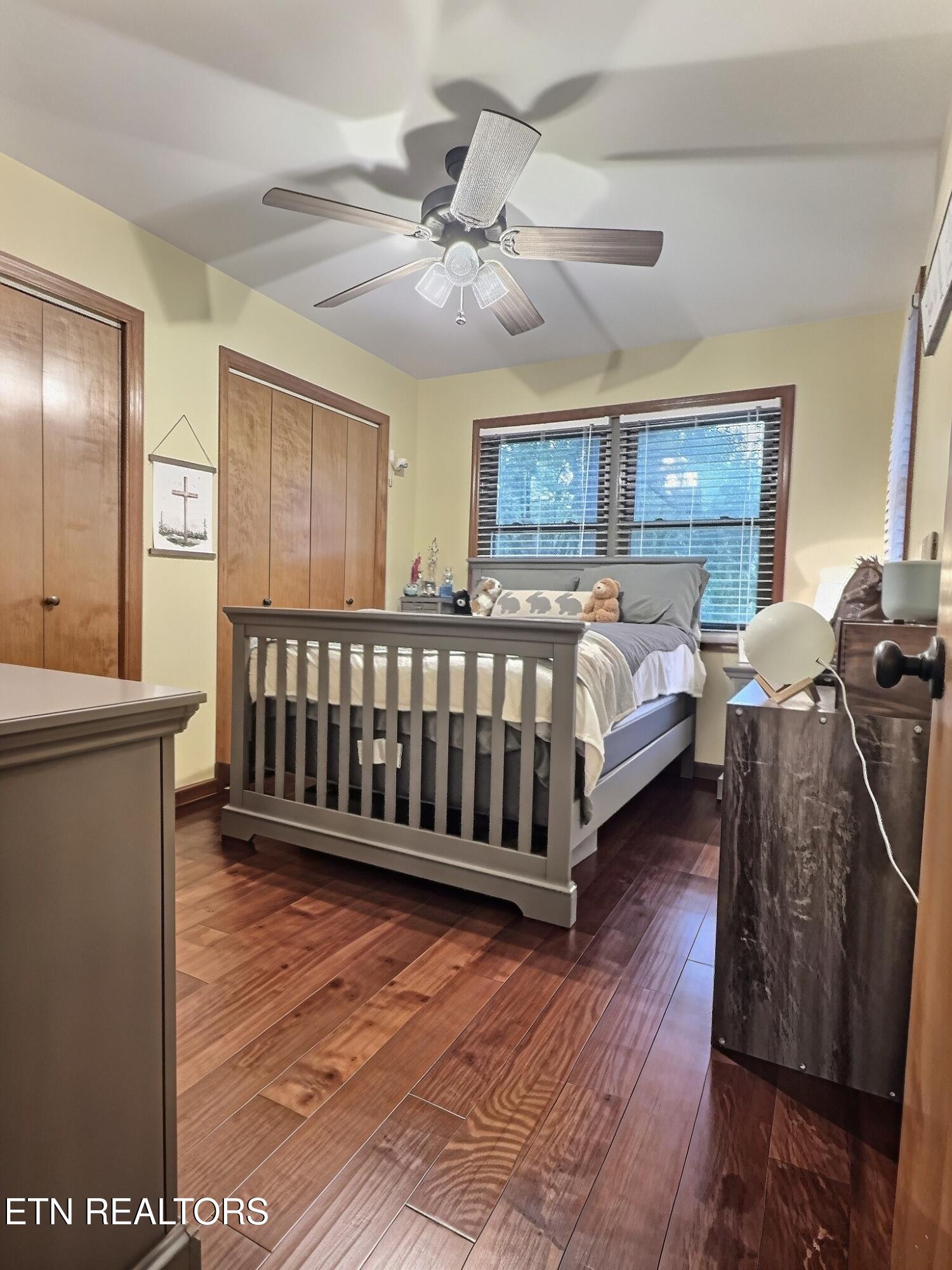 162 Mineral Springs Lane Jacksboro TN 37757