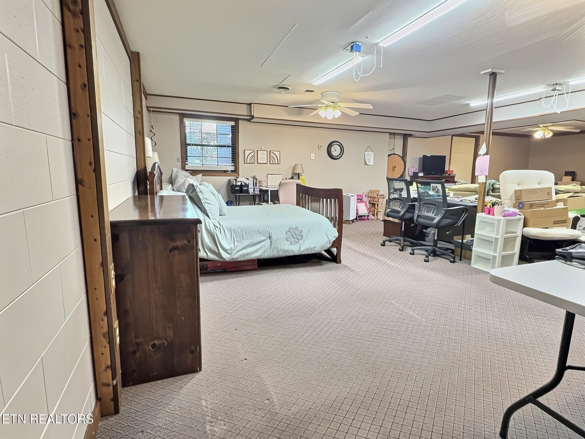 162 Mineral Springs Lane Jacksboro TN 37757