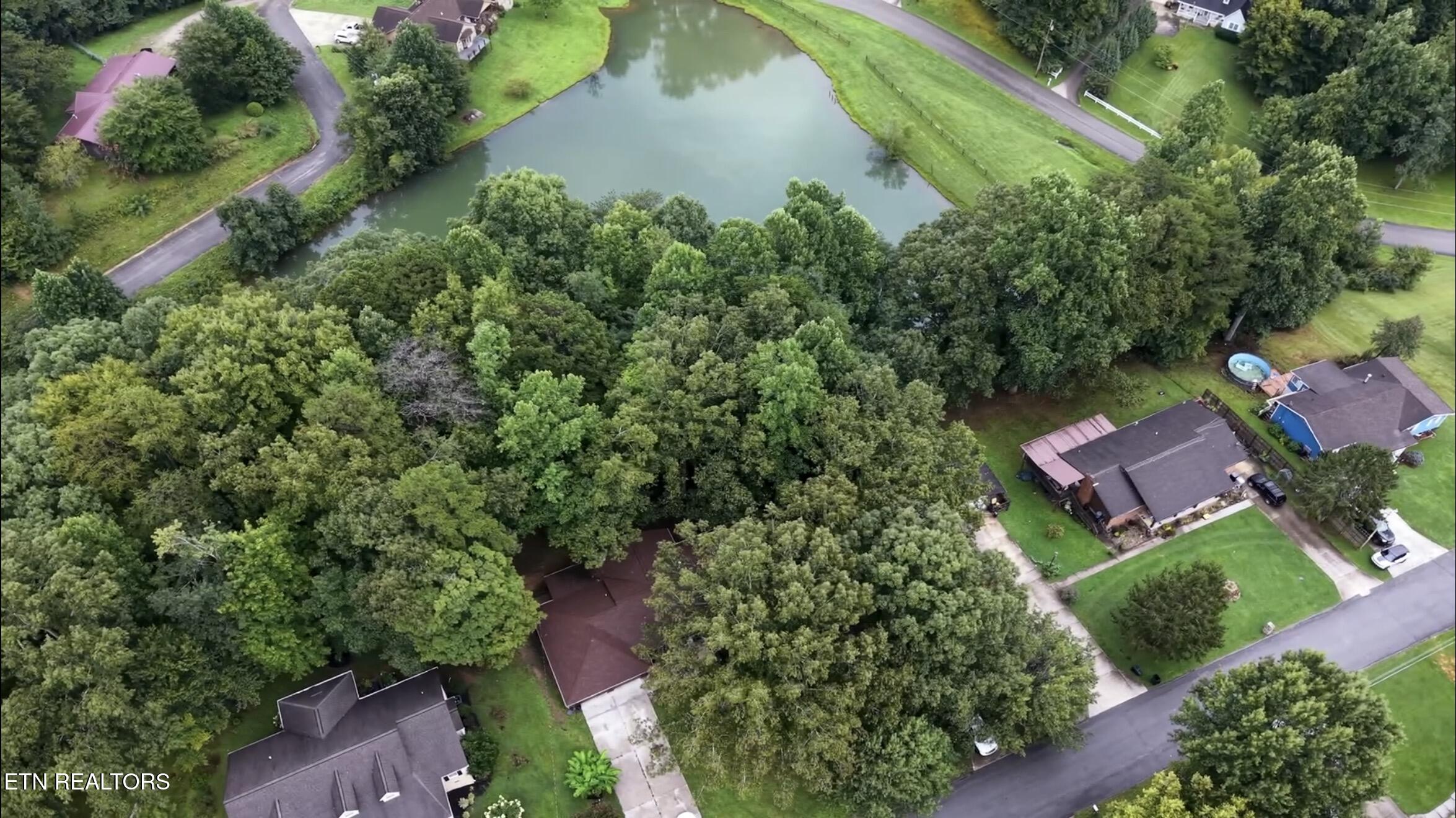 162 Mineral Springs Lane Jacksboro TN 37757