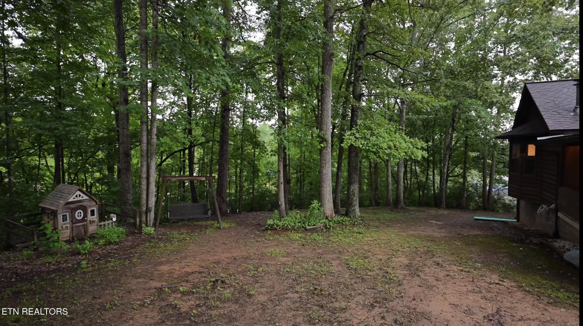 162 Mineral Springs Lane Jacksboro TN 37757