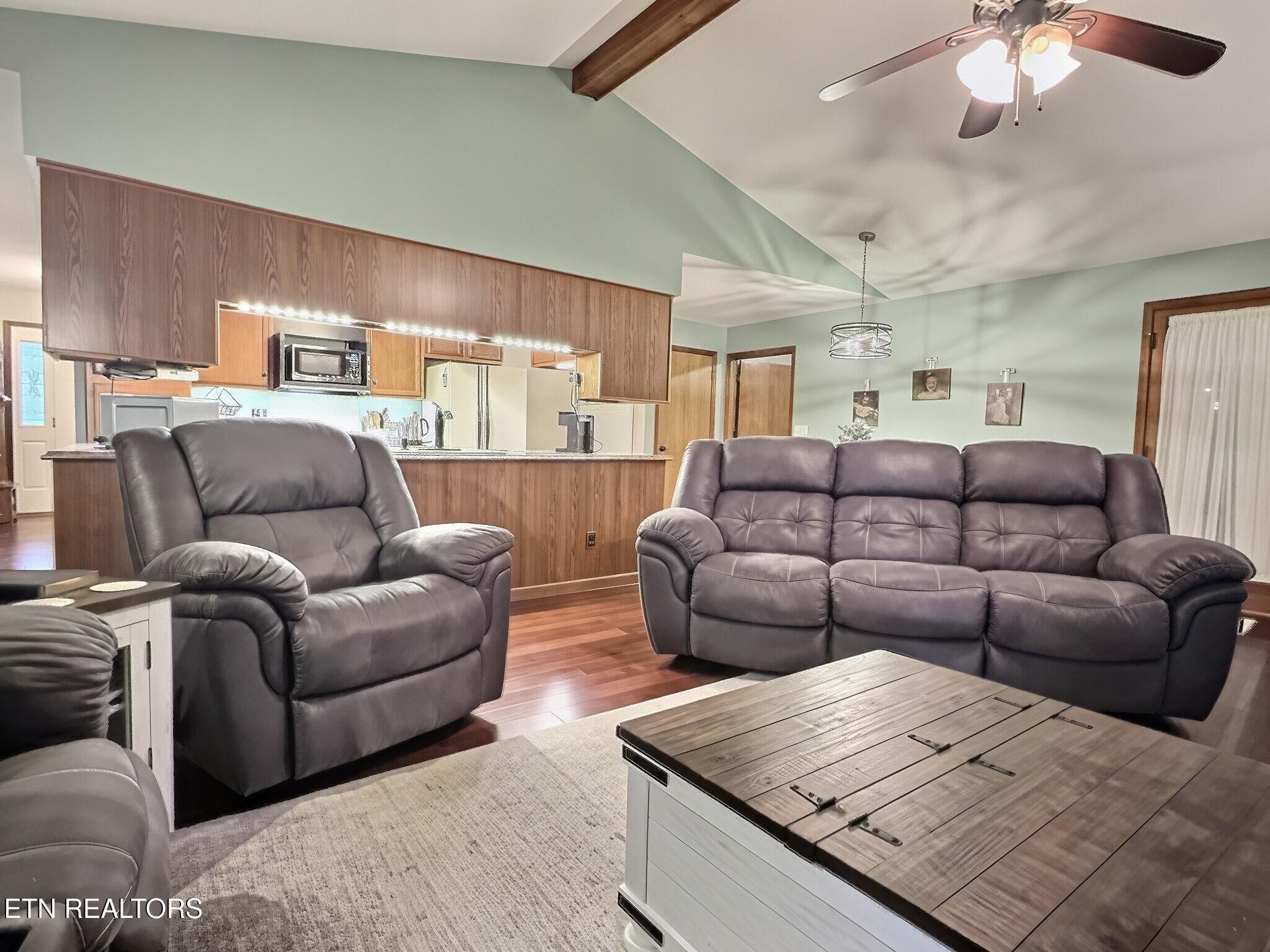 162 Mineral Springs Lane Jacksboro TN 37757