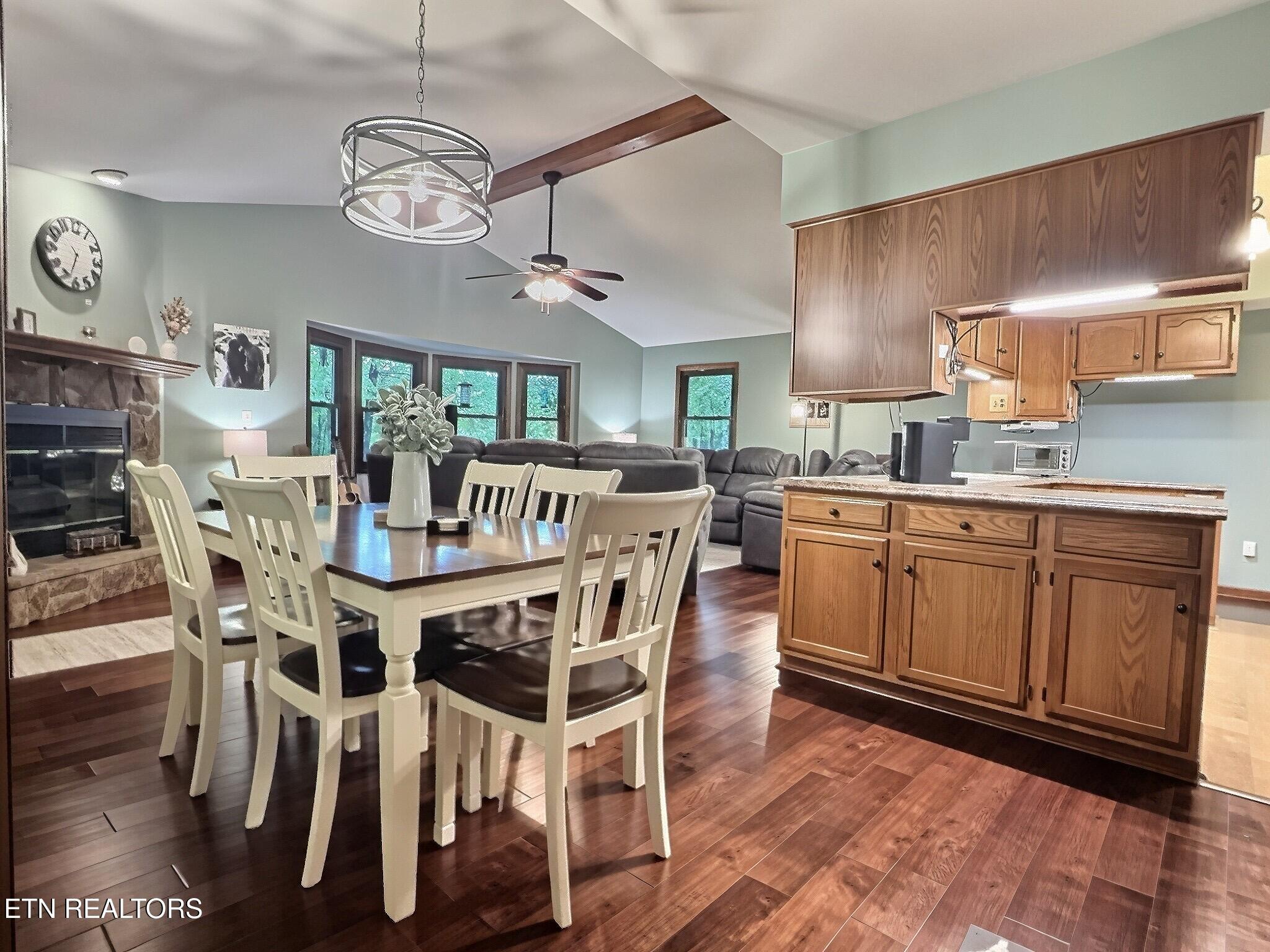 162 Mineral Springs Lane Jacksboro TN 37757