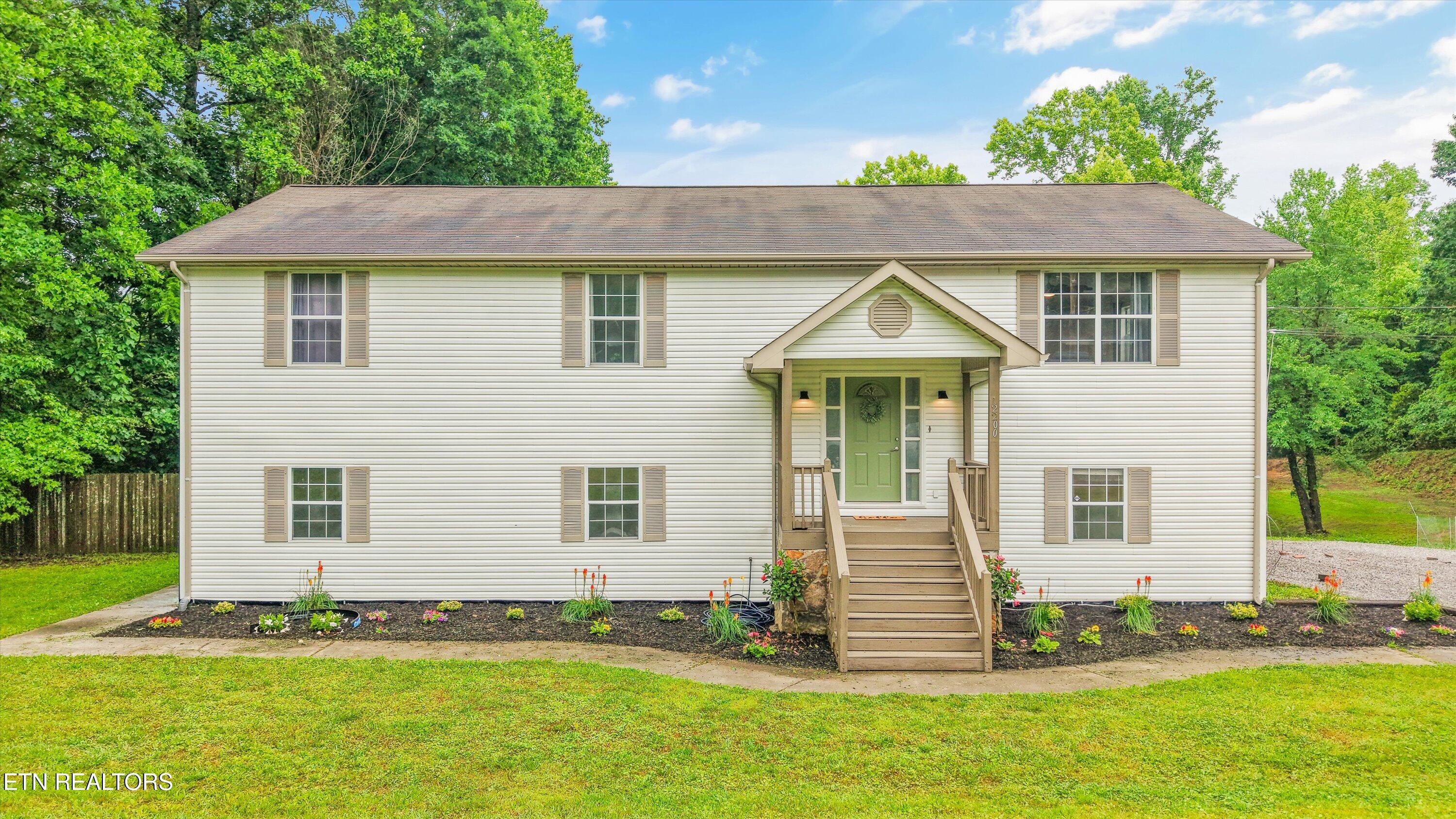 12200 Yarnell Road Knoxville TN 37932
