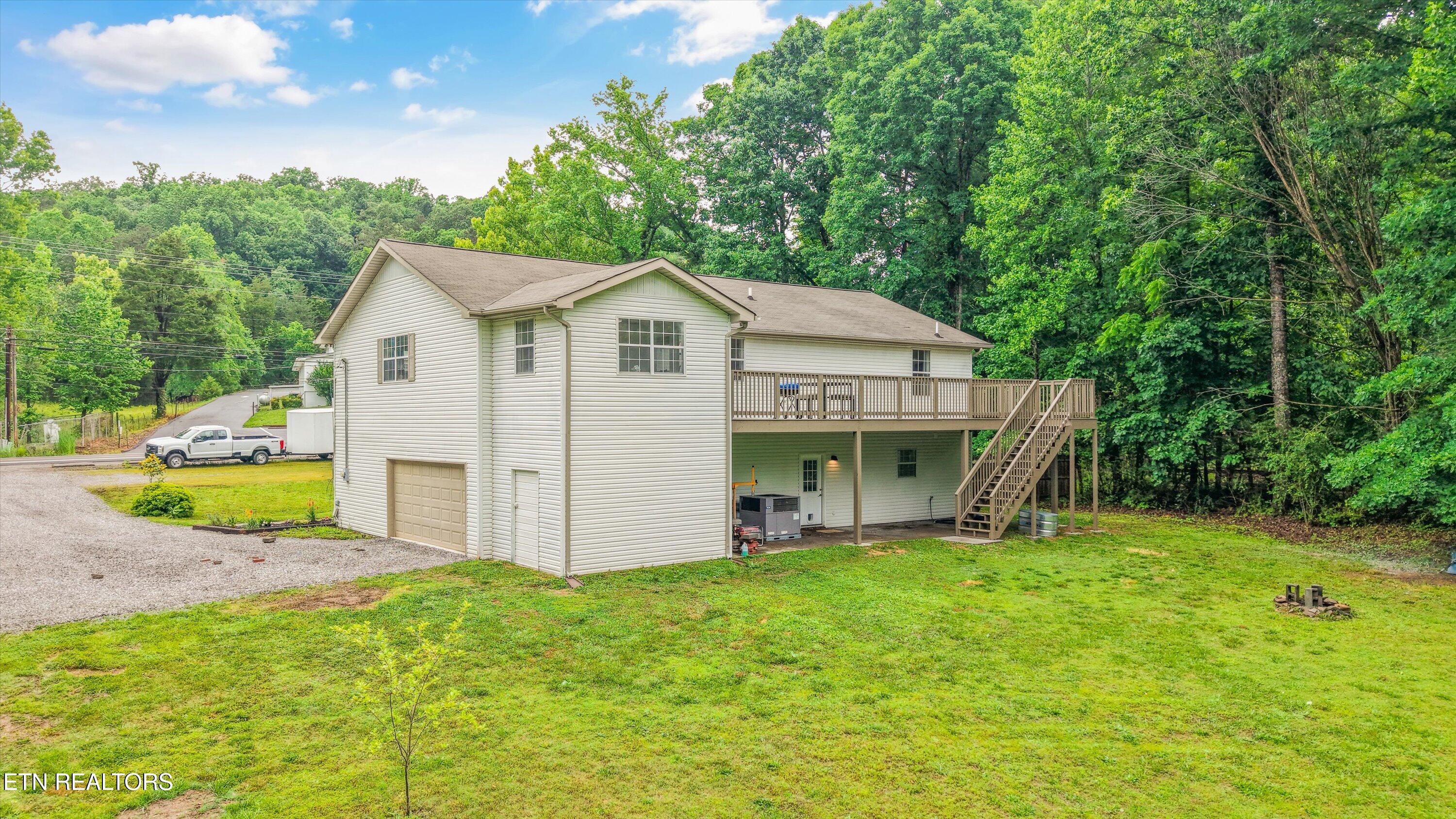 12200 Yarnell Road Knoxville TN 37932