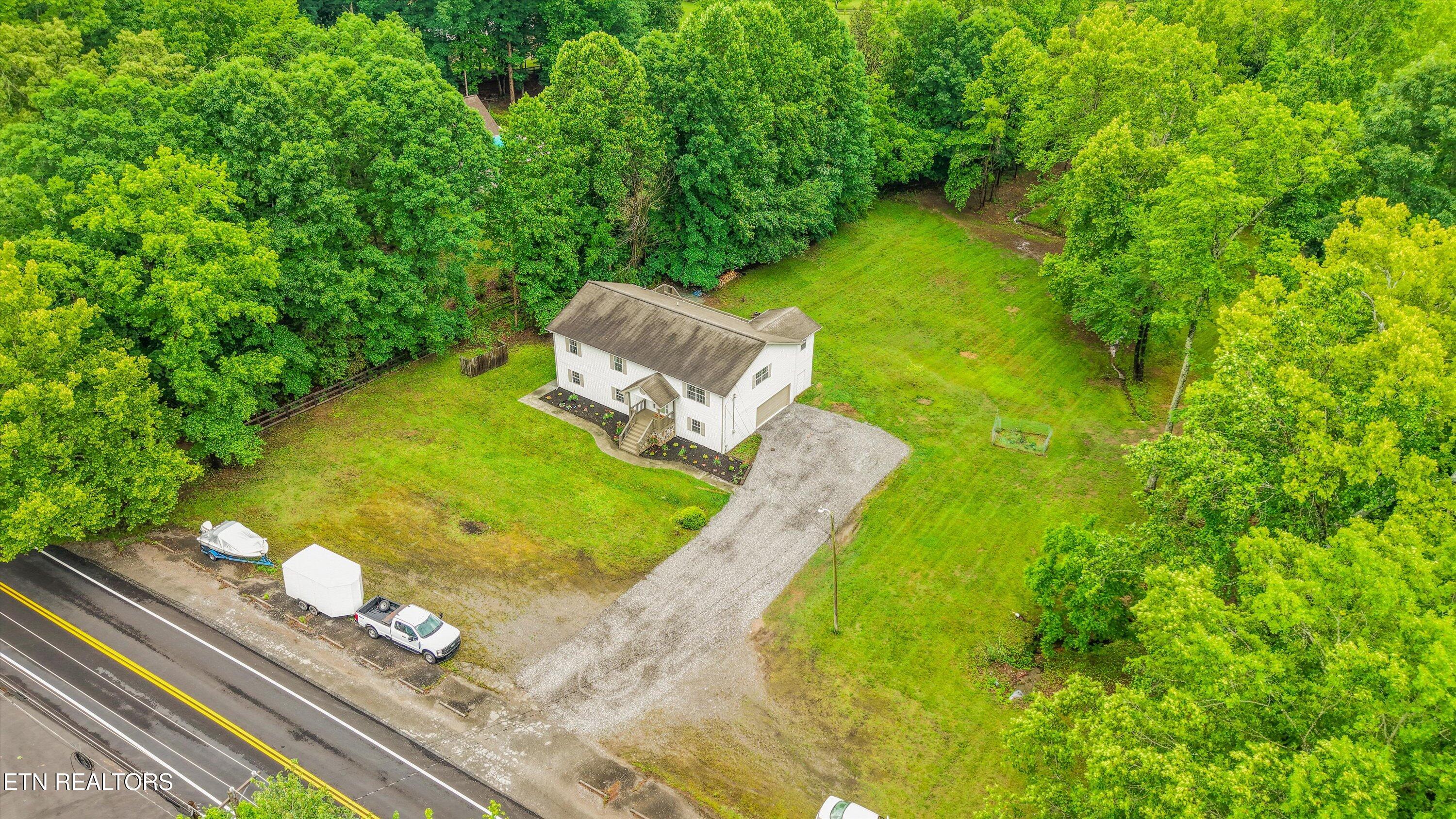 12200 Yarnell Road Knoxville TN 37932