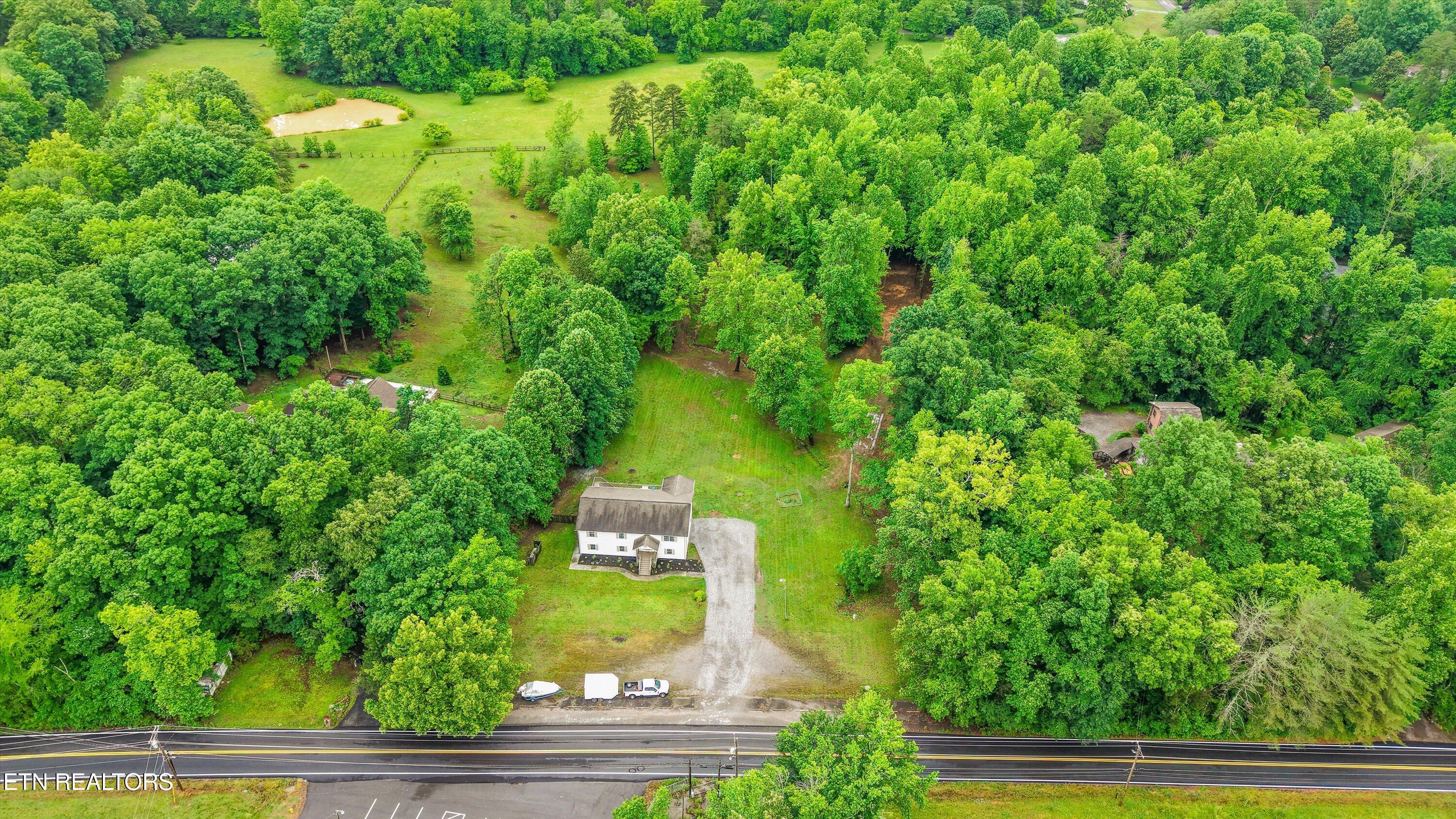 12200 Yarnell Road Knoxville TN 37932