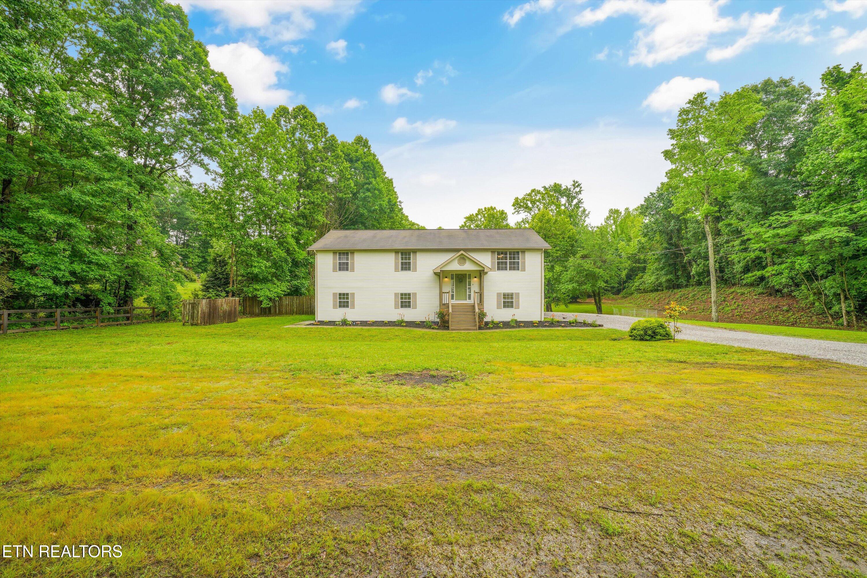 12200 Yarnell Road Knoxville TN 37932