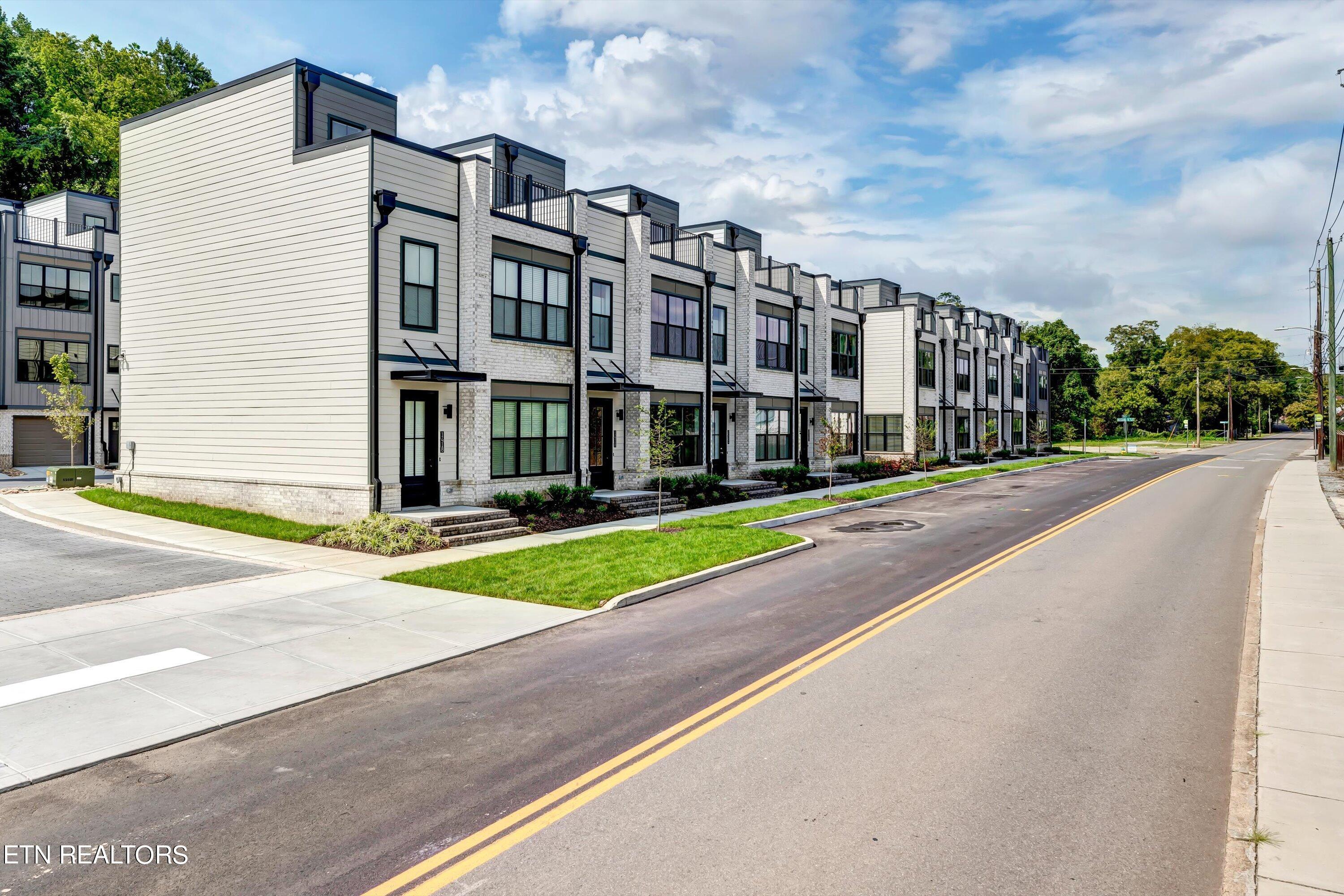 1114 River Fork Way Knoxville TN 37920