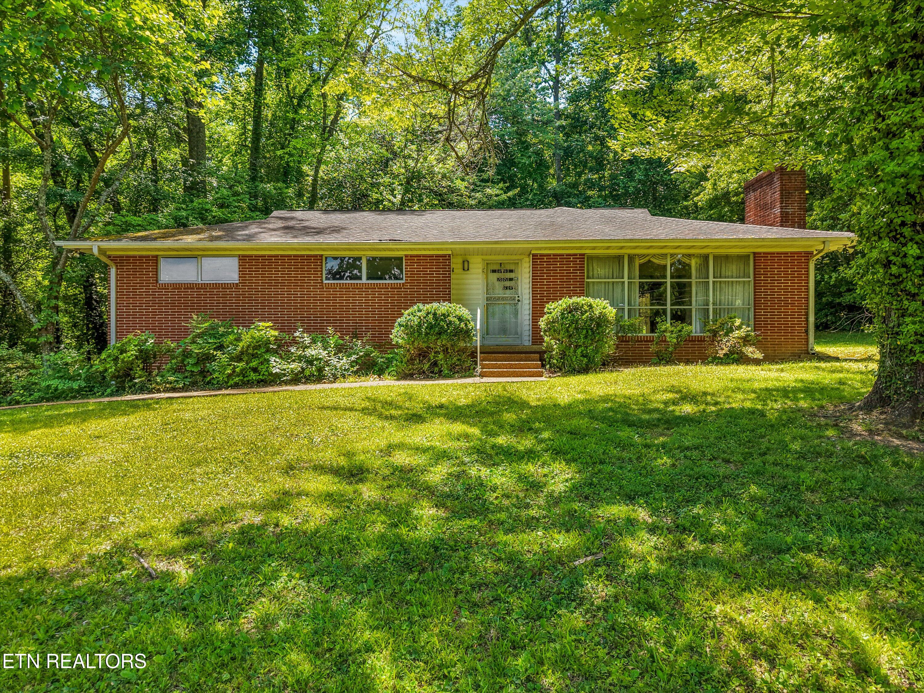 4725 Sullivan Road Knoxville TN 37921