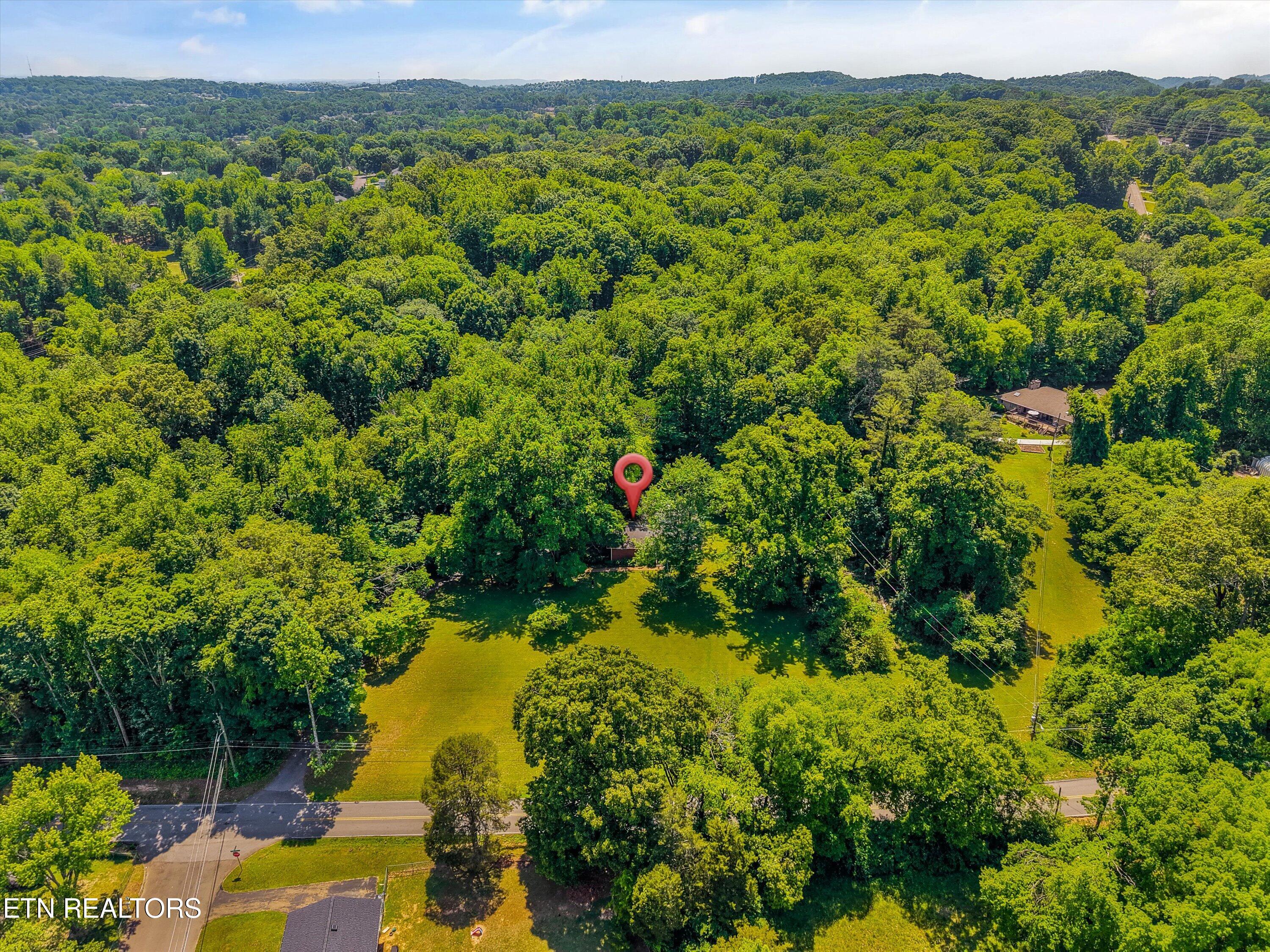 4725 Sullivan Road Knoxville TN 37921
