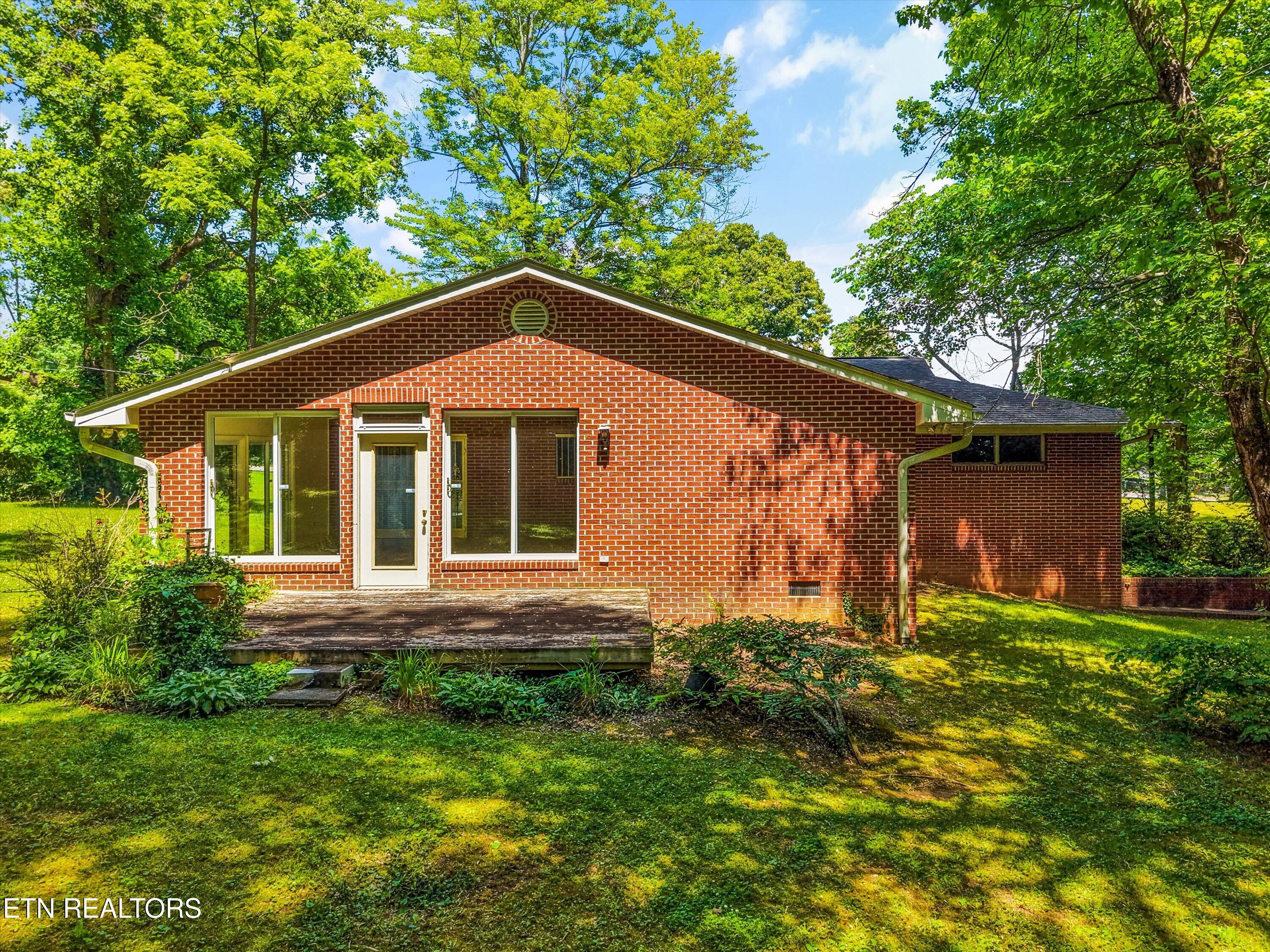 4725 Sullivan Road Knoxville TN 37921