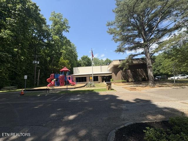 4725 Sullivan Road Knoxville TN 37921