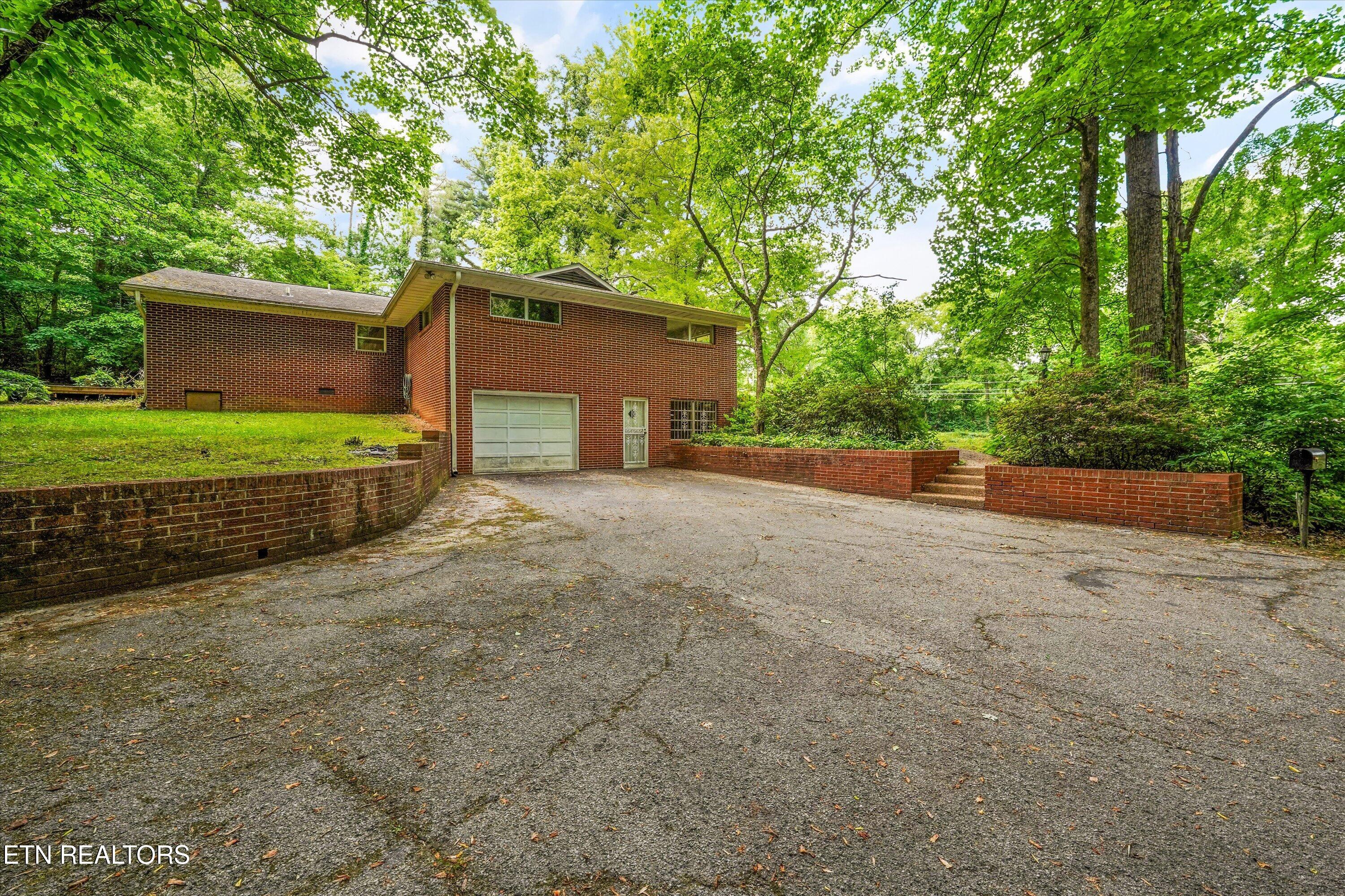 4725 Sullivan Road Knoxville TN 37921